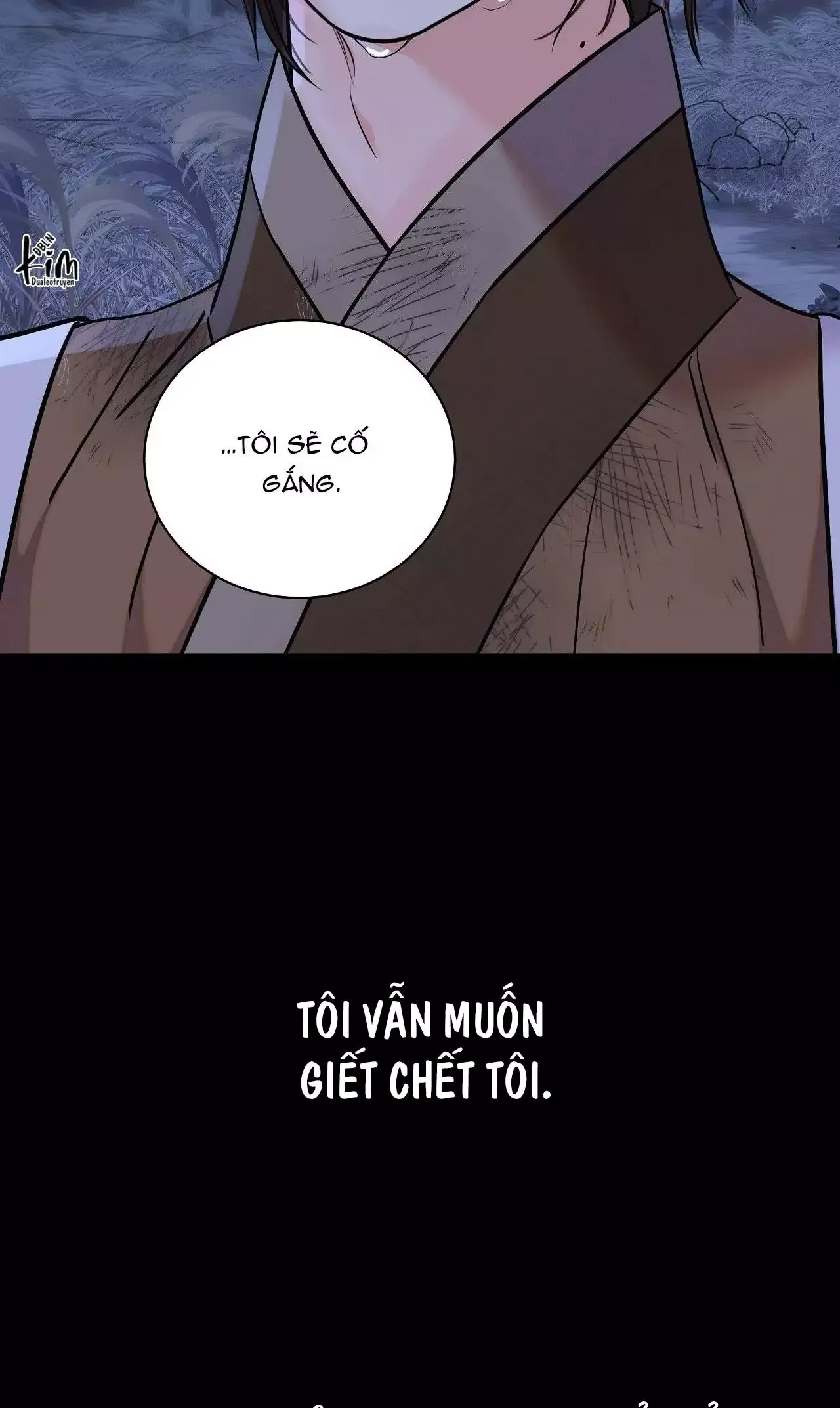 đọc truyện Hoa Và Gươm Chương 95 ảnh 45 tại Thiên Thai Truyện