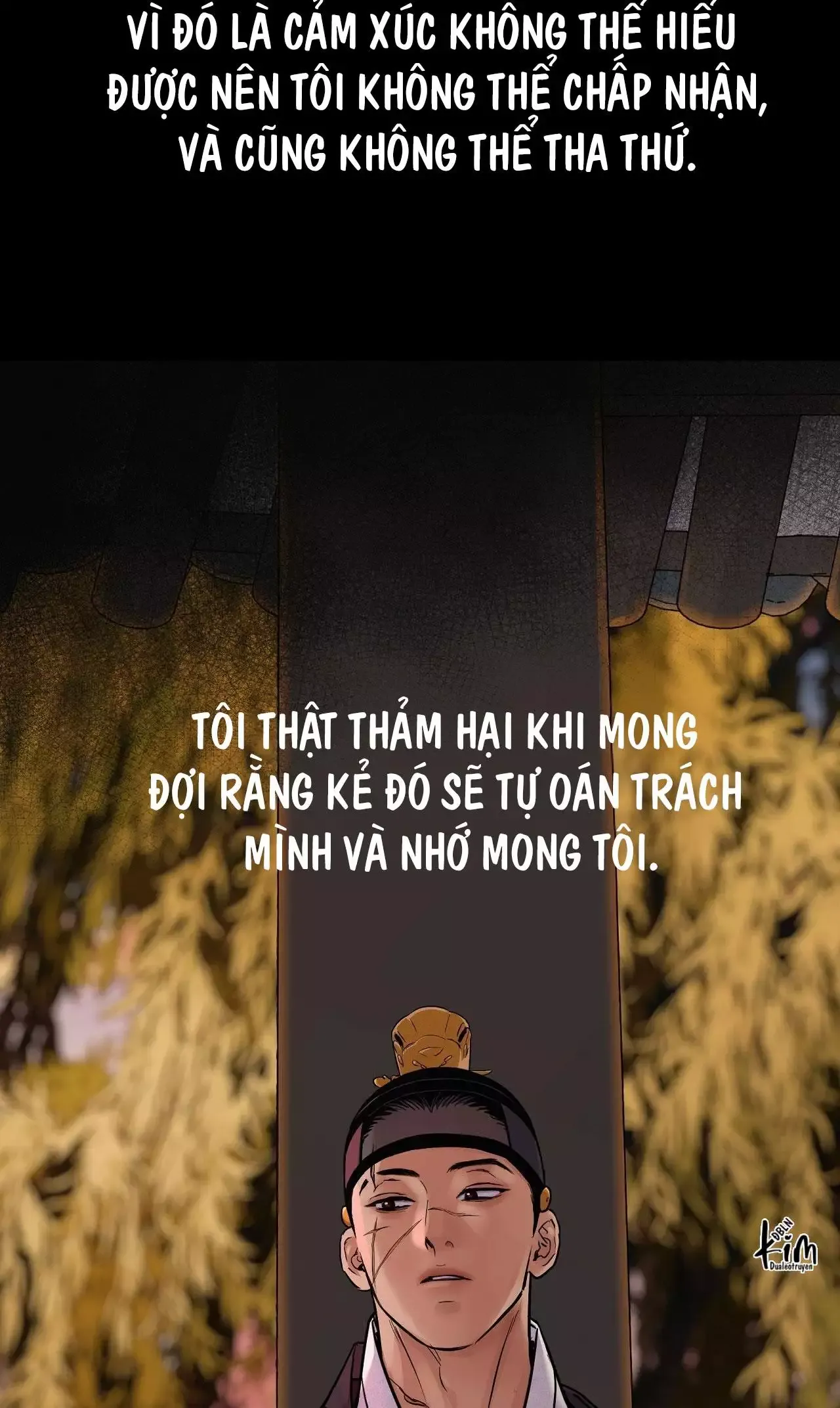 đọc truyện Hoa Và Gươm Chương 95 ảnh 46 tại Thiên Thai Truyện