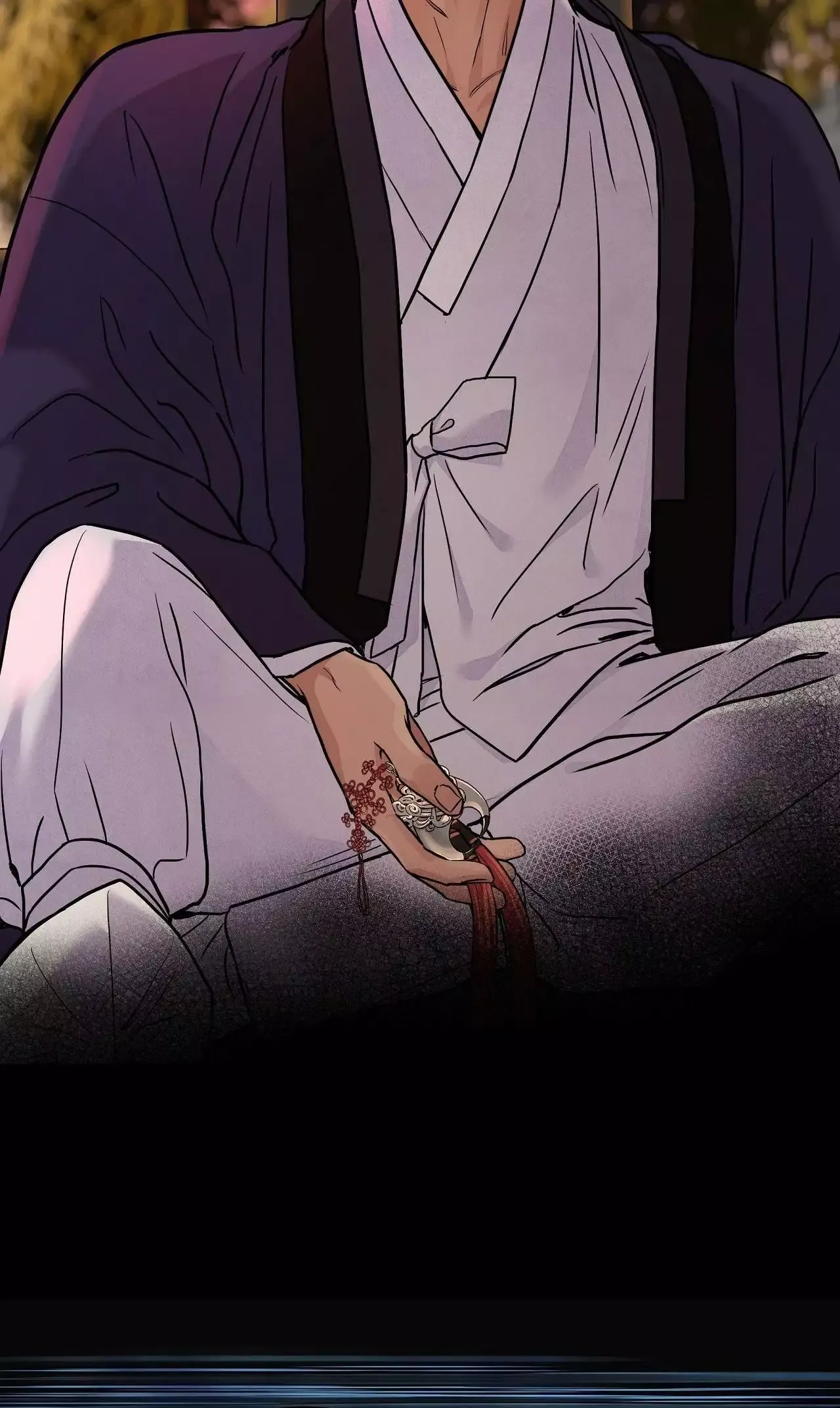 đọc truyện Hoa Và Gươm Chương 95 ảnh 47 tại Thiên Thai Truyện