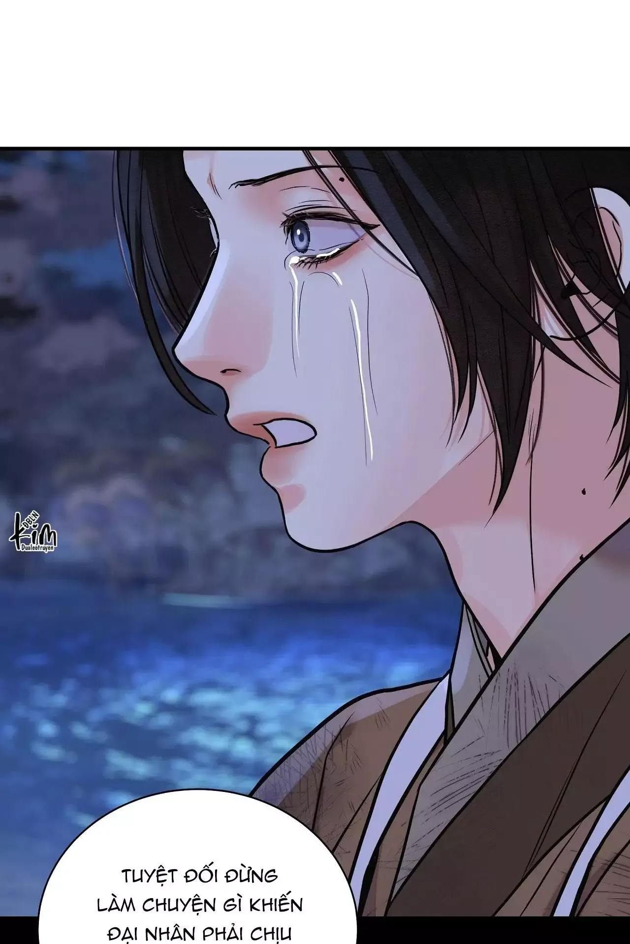 đọc truyện Hoa Và Gươm Chương 95 ảnh 49 tại Thiên Thai Truyện