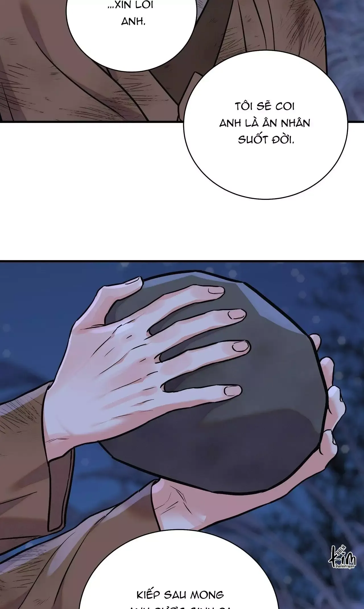 đọc truyện Hoa Và Gươm Chương 95 ảnh 7 tại Thiên Thai Truyện