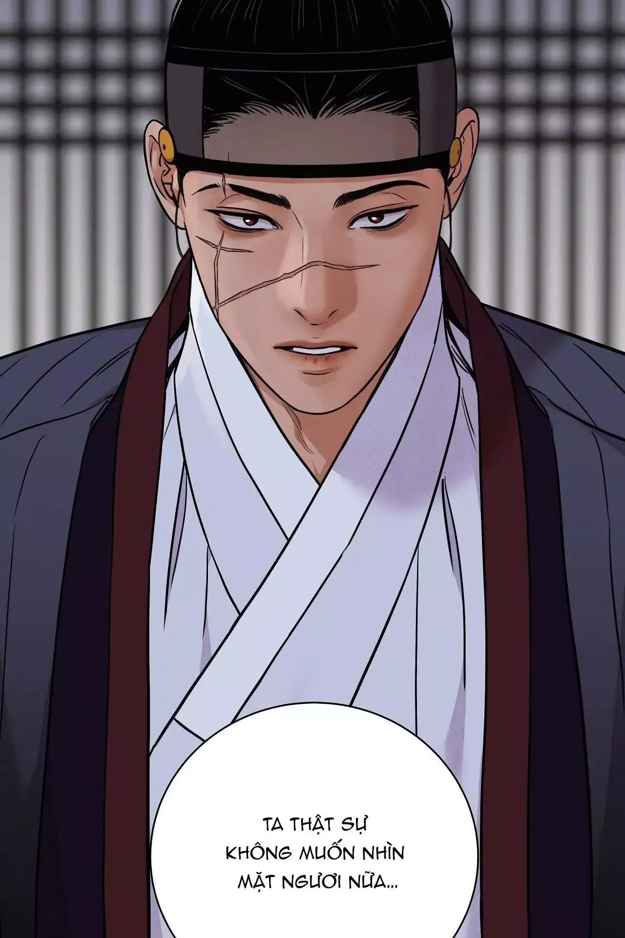 đọc truyện Hoa Và Gươm Chương 95 ảnh 53 tại Thiên Thai Truyện