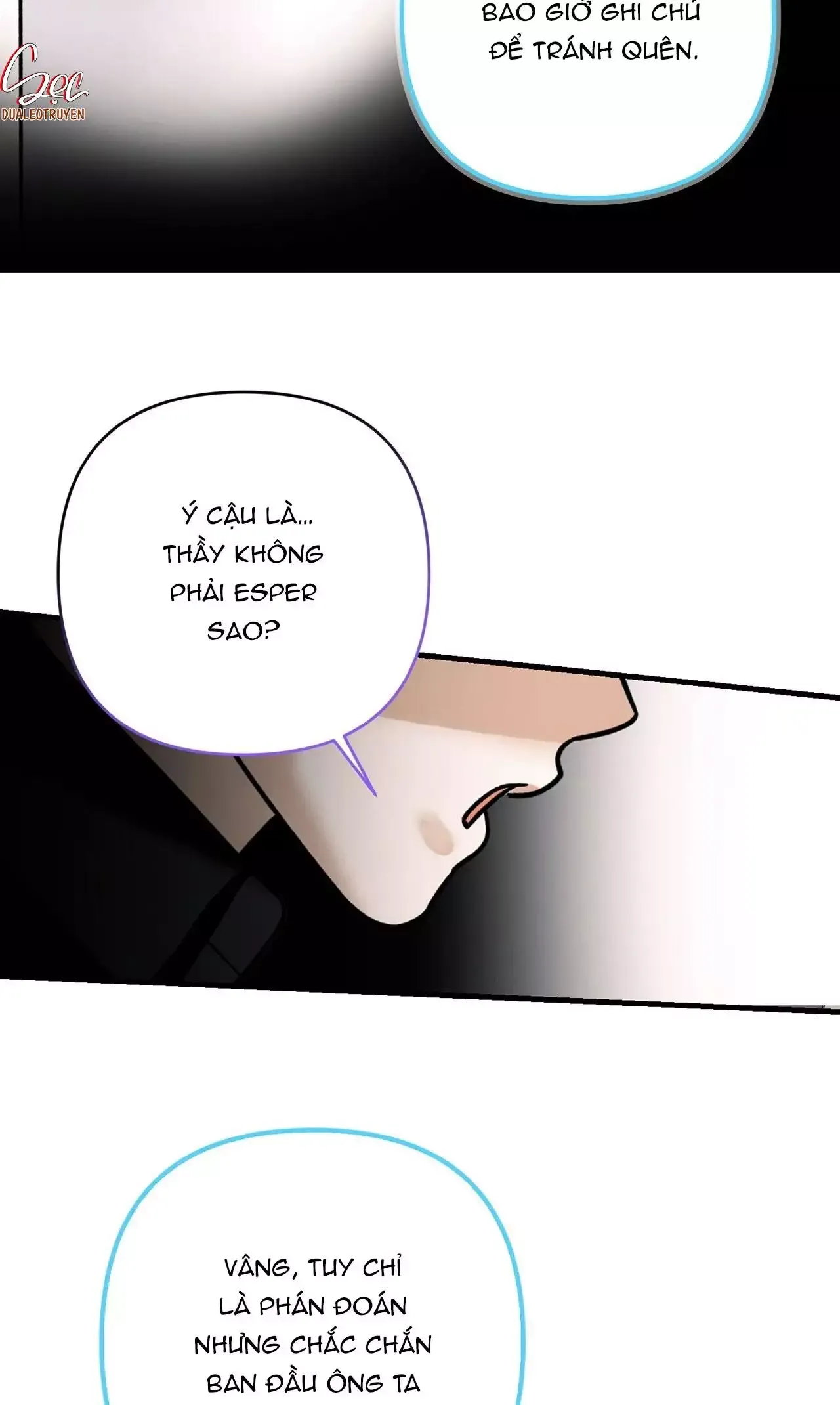 đọc truyện Hoa Và Gươm Chương 95 ảnh 61 tại Thiên Thai Truyện