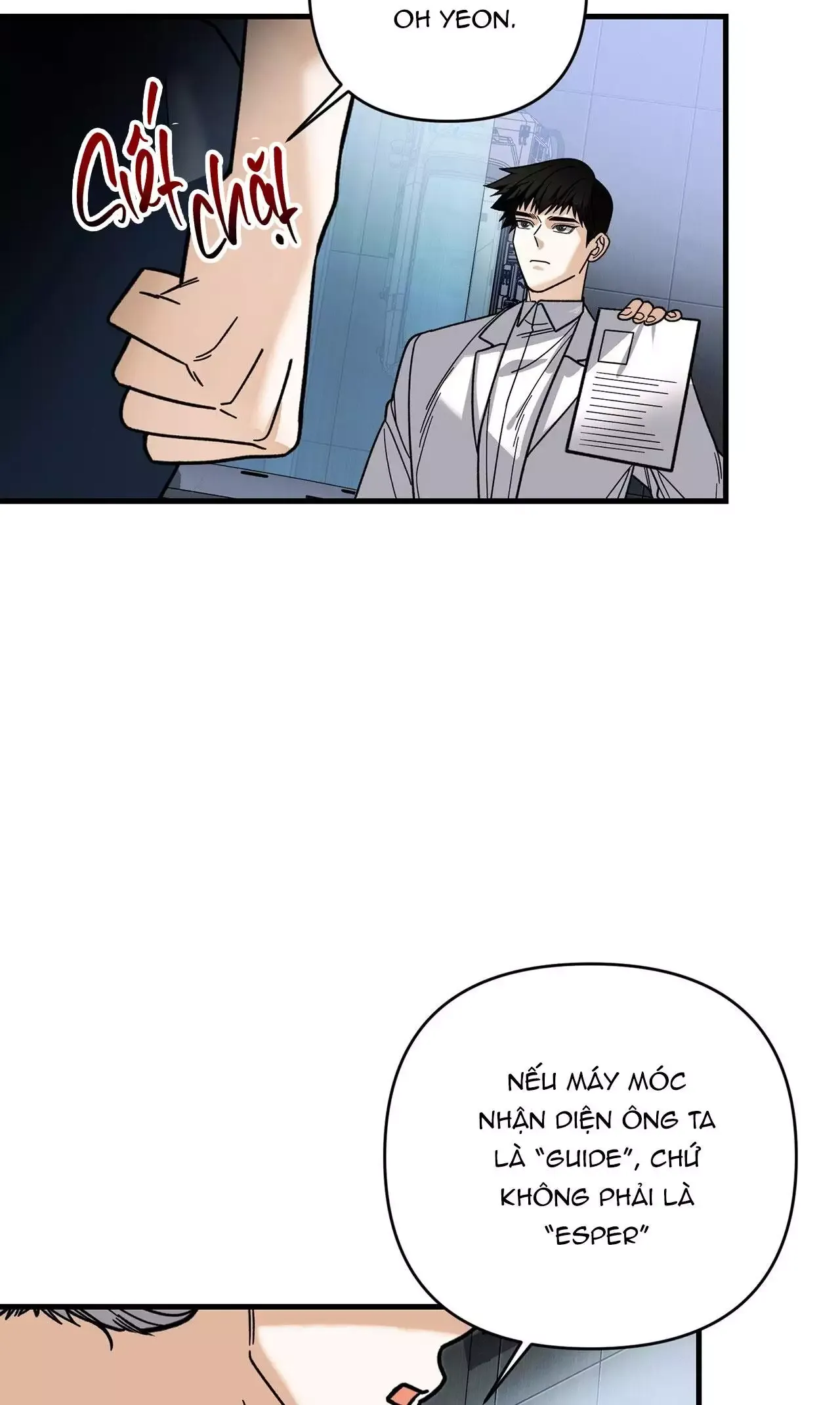 đọc truyện Hoa Và Gươm Chương 95 ảnh 67 tại Thiên Thai Truyện