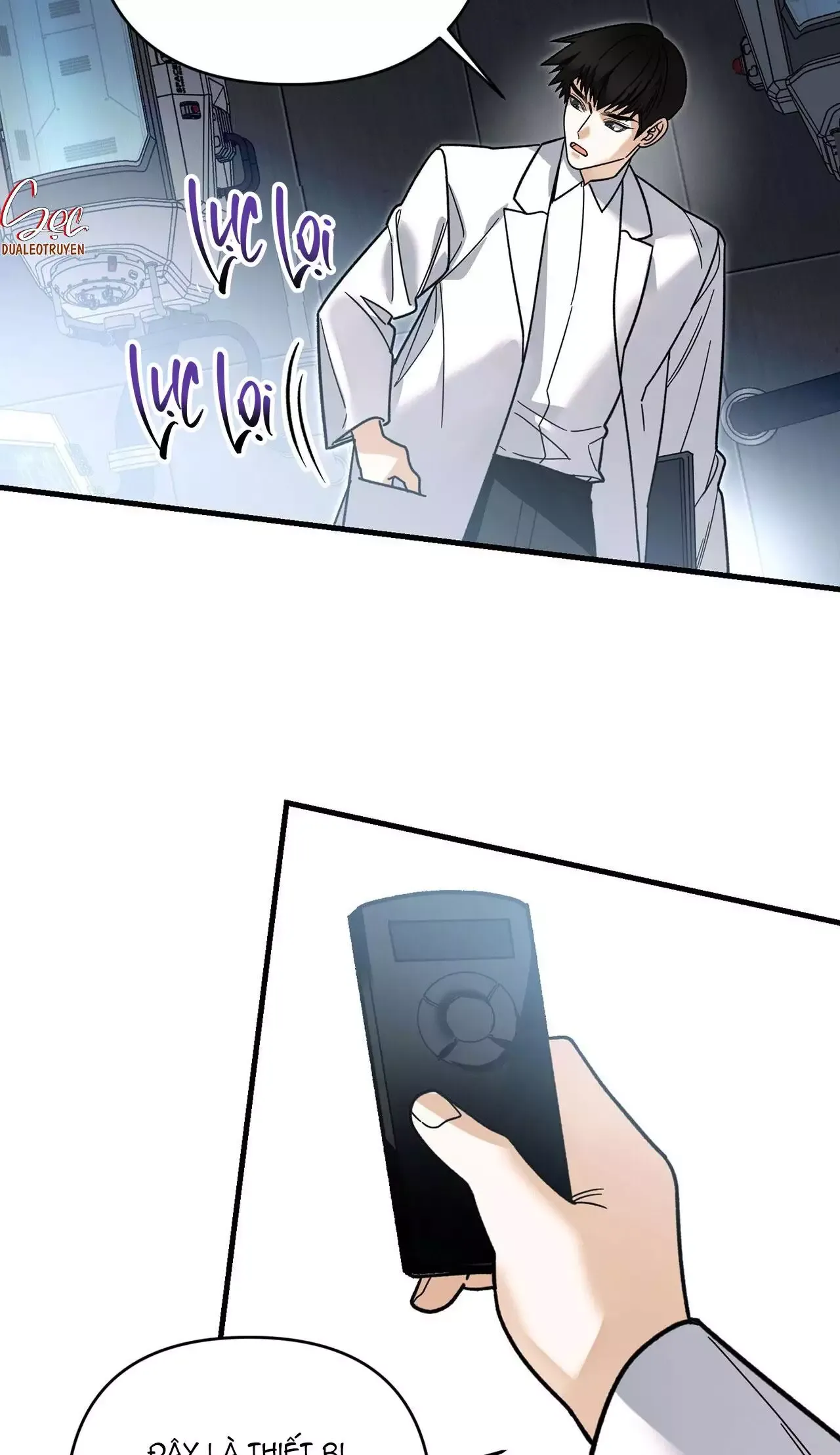 đọc truyện Hoa Và Gươm Chương 95 ảnh 71 tại Thiên Thai Truyện