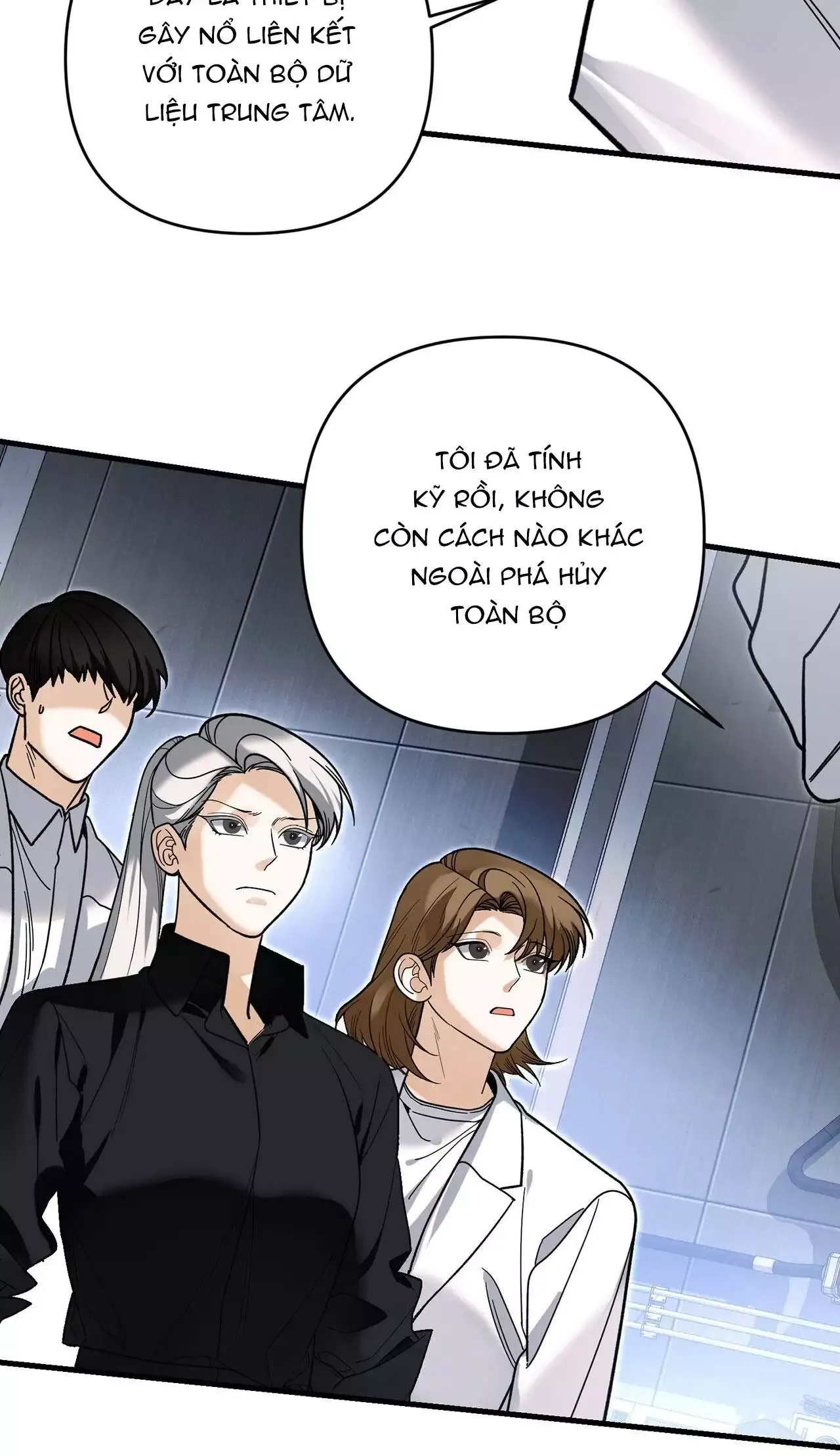 đọc truyện Hoa Và Gươm Chương 95 ảnh 72 tại Thiên Thai Truyện