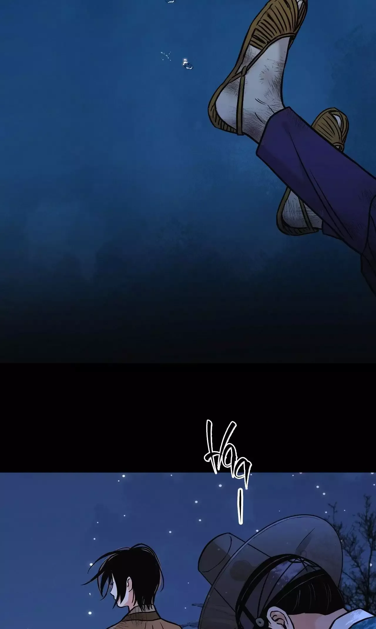 đọc truyện Hoa Và Gươm Chương 95 ảnh 10 tại Thiên Thai Truyện