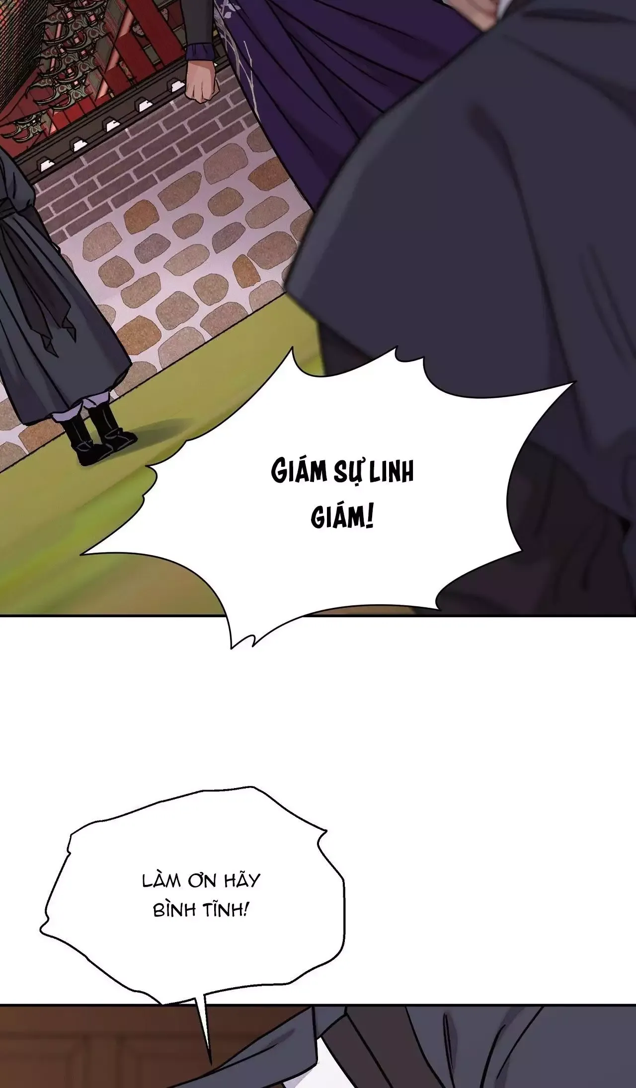 đọc truyện Hoa Và Gươm Chương 96 ảnh 12 tại Thiên Thai Truyện