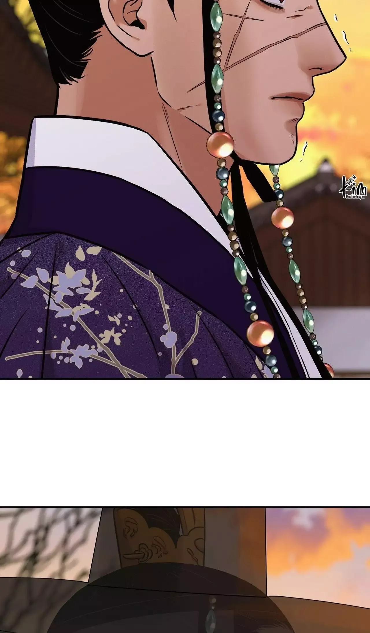 đọc truyện Hoa Và Gươm Chương 96 ảnh 14 tại Thiên Thai Truyện