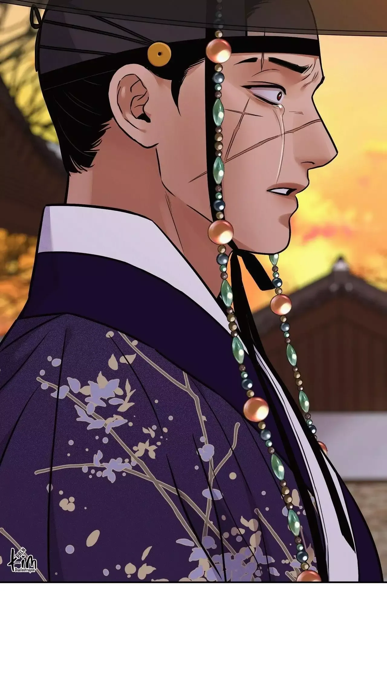 đọc truyện Hoa Và Gươm Chương 96 ảnh 15 tại Thiên Thai Truyện