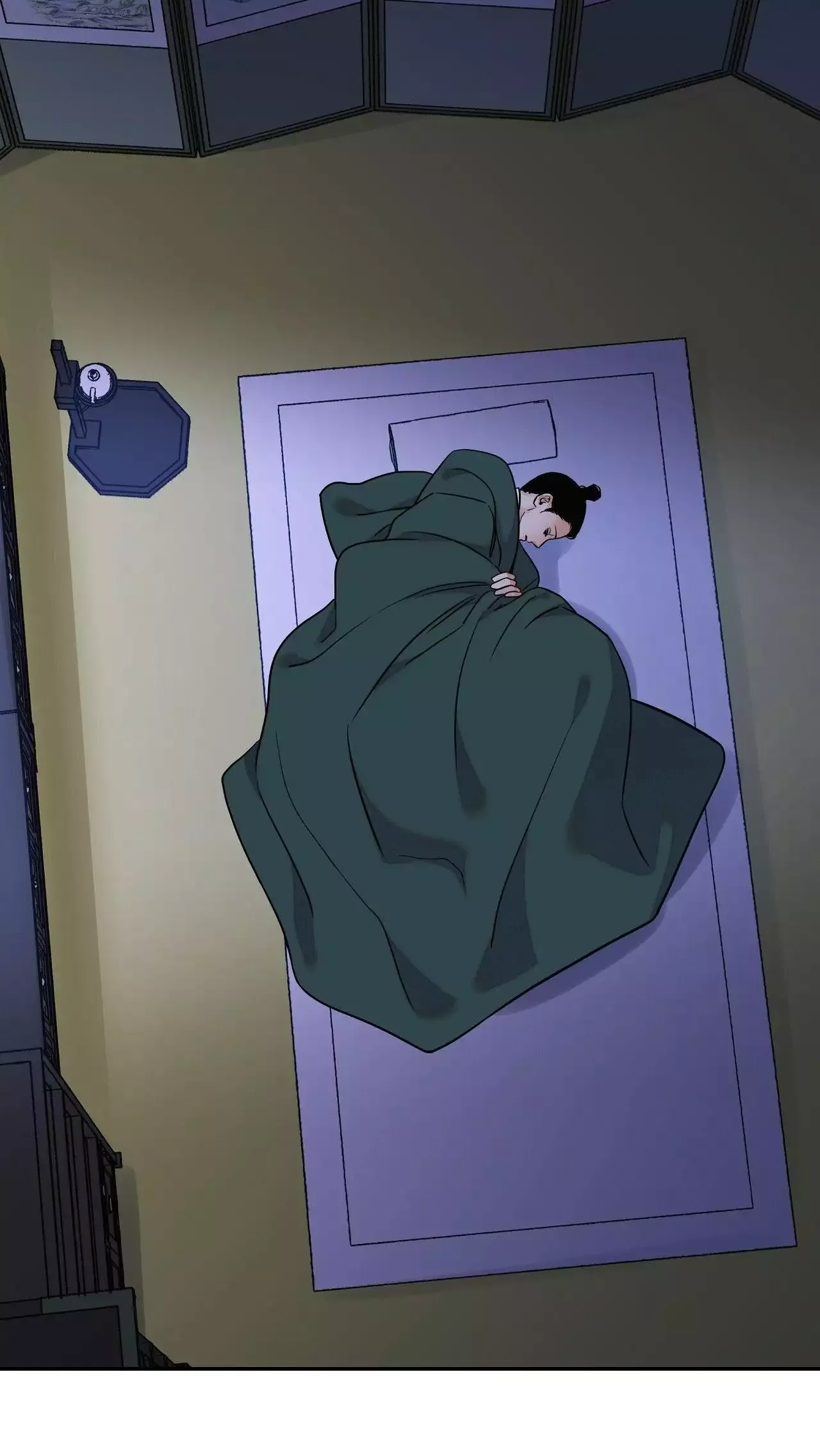 đọc truyện Hoa Và Gươm Chương 96 ảnh 19 tại Thiên Thai Truyện