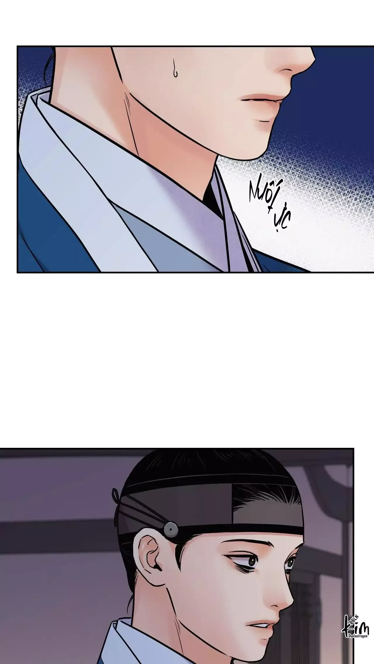 đọc truyện Hoa Và Gươm Chương 96 ảnh 23 tại Thiên Thai Truyện