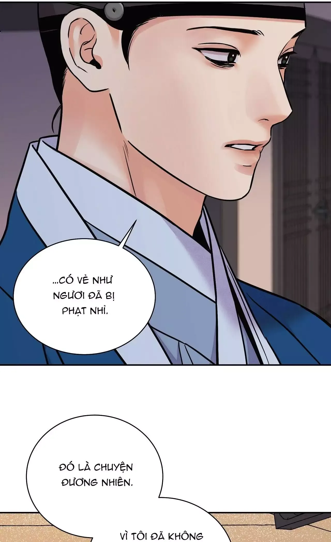 đọc truyện Hoa Và Gươm Chương 96 ảnh 26 tại Thiên Thai Truyện