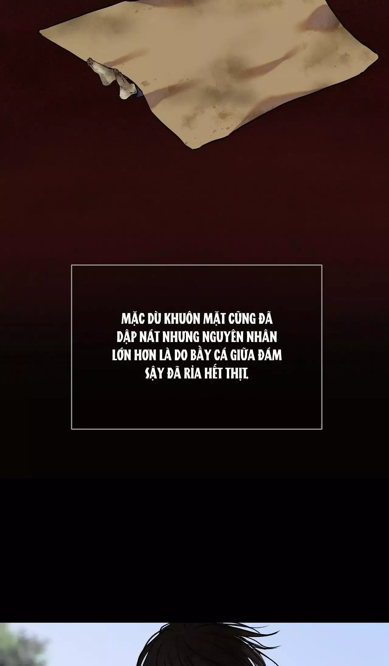 đọc truyện Hoa Và Gươm Chương 96 ảnh 5 tại Thiên Thai Truyện