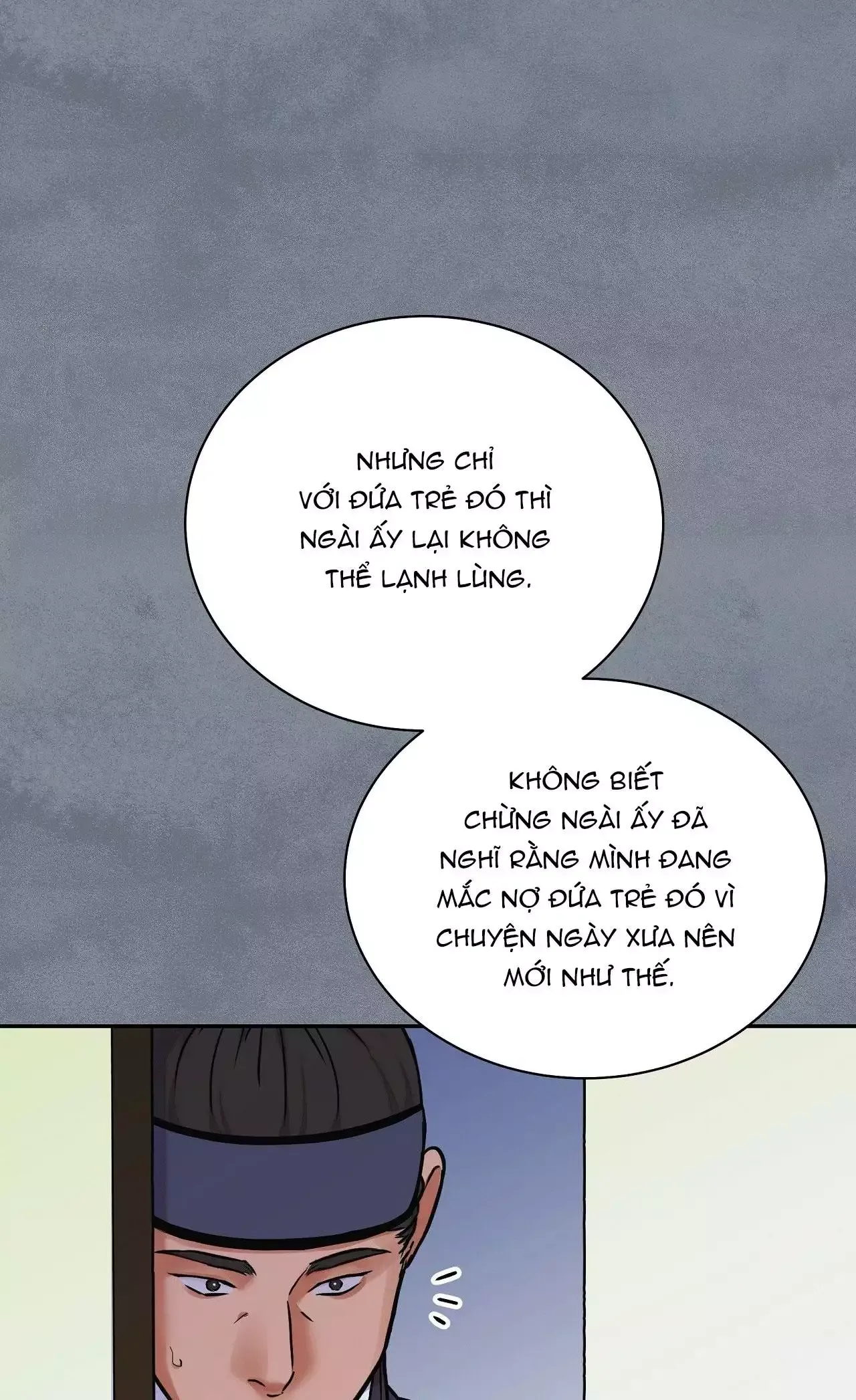 đọc truyện Hoa Và Gươm Chương 96 ảnh 34 tại Thiên Thai Truyện