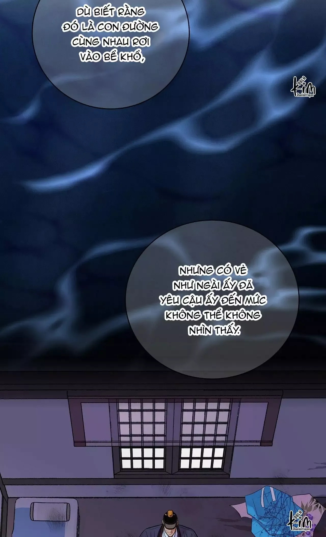 đọc truyện Hoa Và Gươm Chương 96 ảnh 39 tại Thiên Thai Truyện