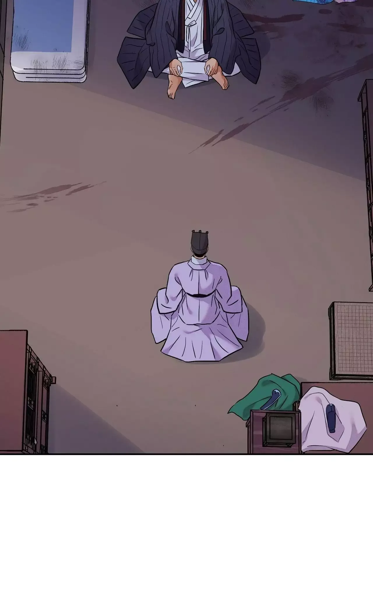 đọc truyện Hoa Và Gươm Chương 96 ảnh 40 tại Thiên Thai Truyện