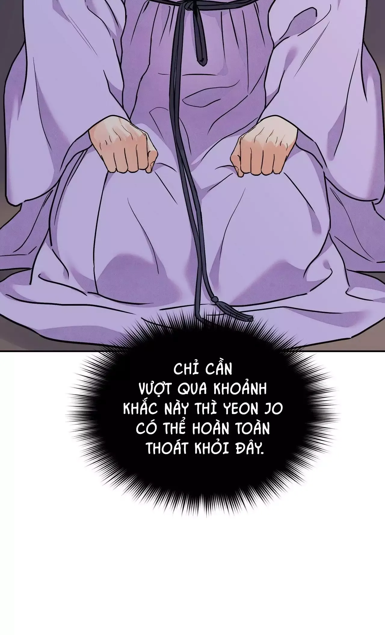 đọc truyện Hoa Và Gươm Chương 96 ảnh 47 tại Thiên Thai Truyện