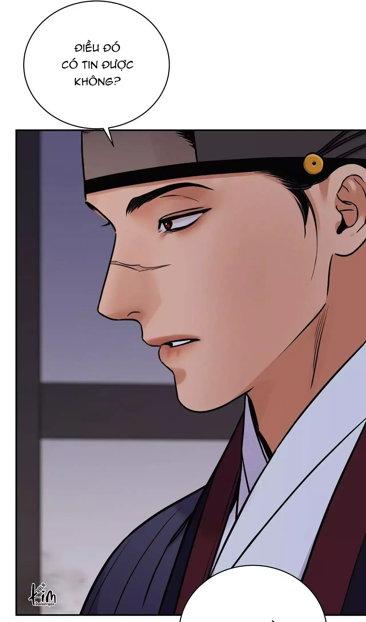 đọc truyện Hoa Và Gươm Chương 96 ảnh 48 tại Thiên Thai Truyện