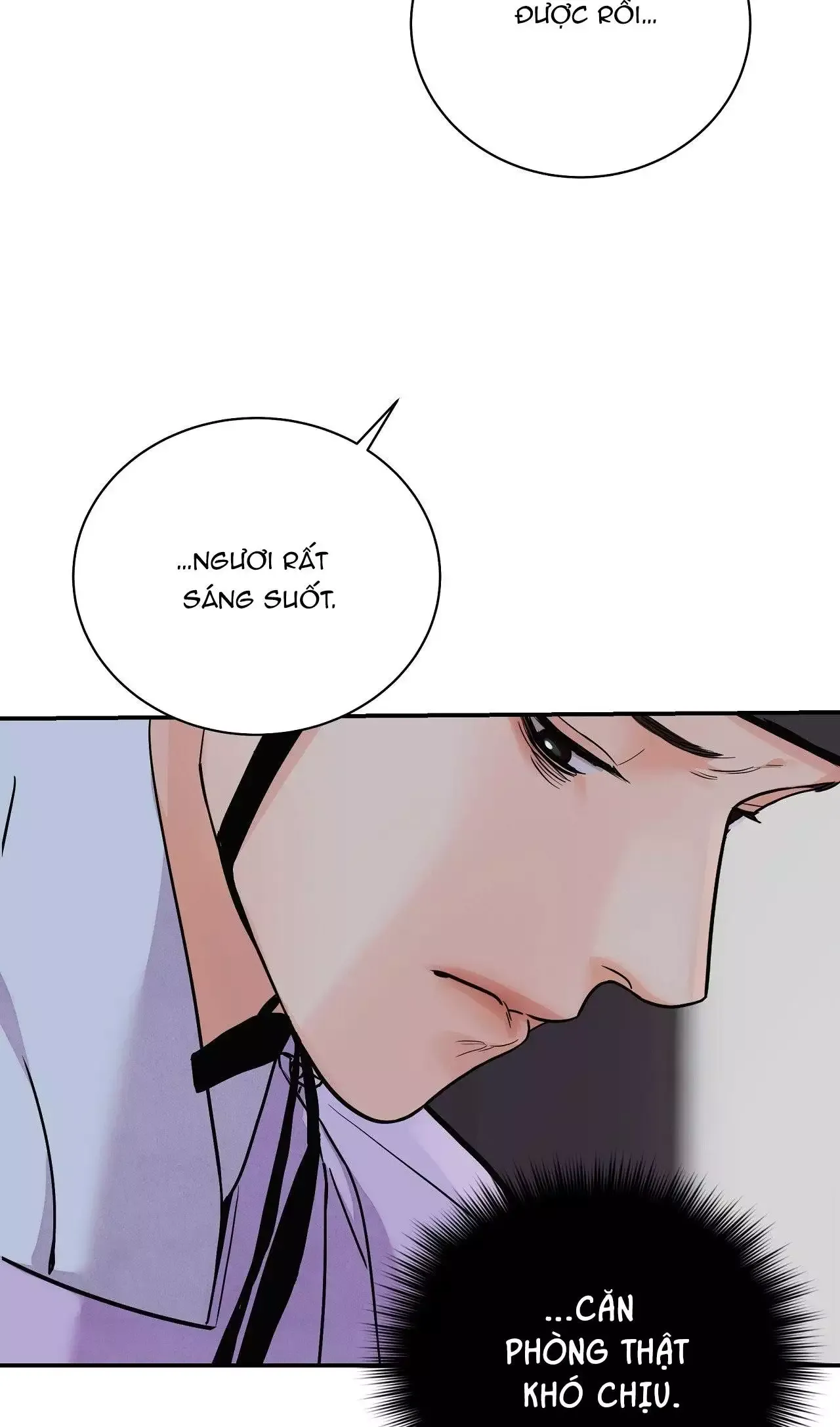 đọc truyện Hoa Và Gươm Chương 96 ảnh 49 tại Thiên Thai Truyện