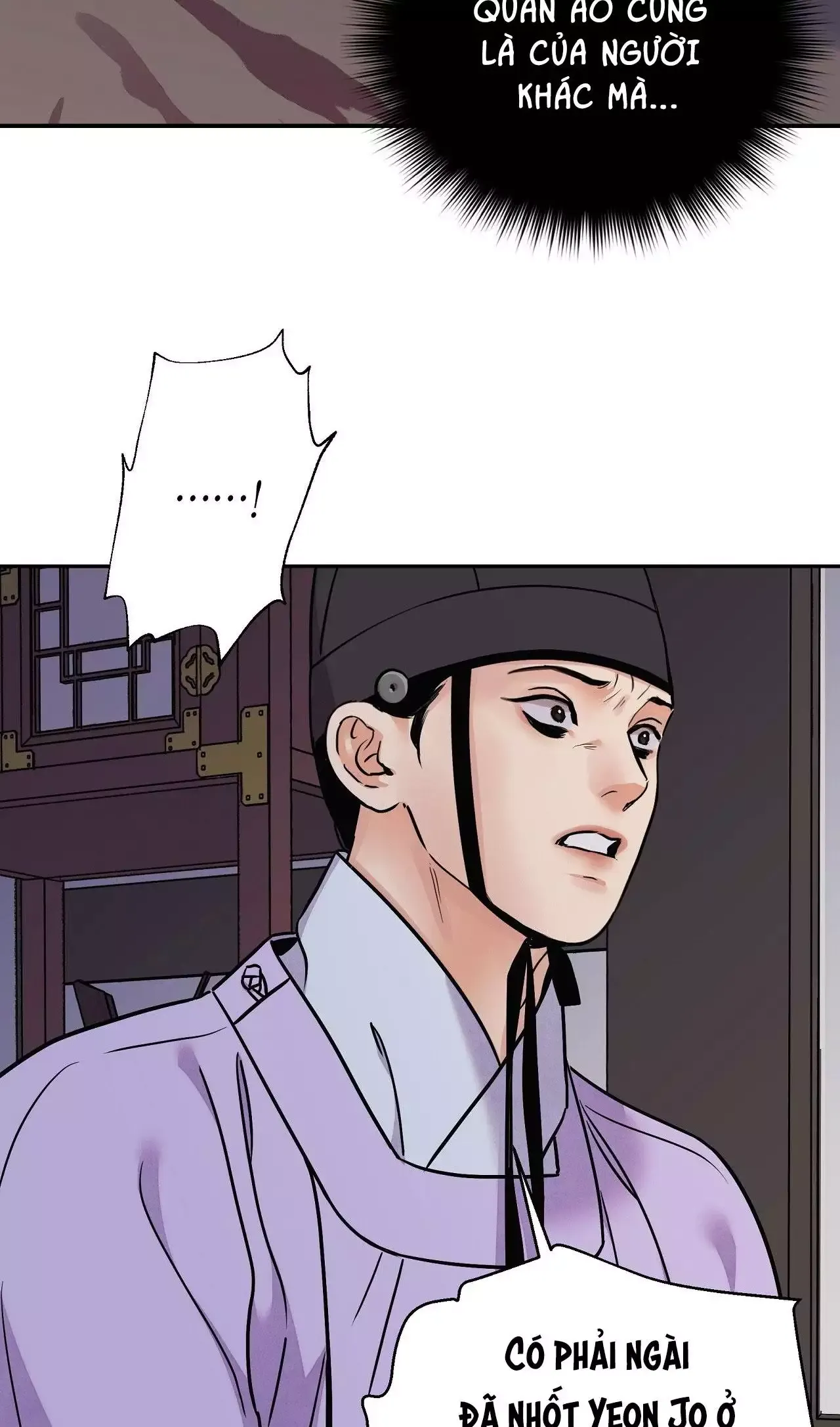 đọc truyện Hoa Và Gươm Chương 96 ảnh 51 tại Thiên Thai Truyện