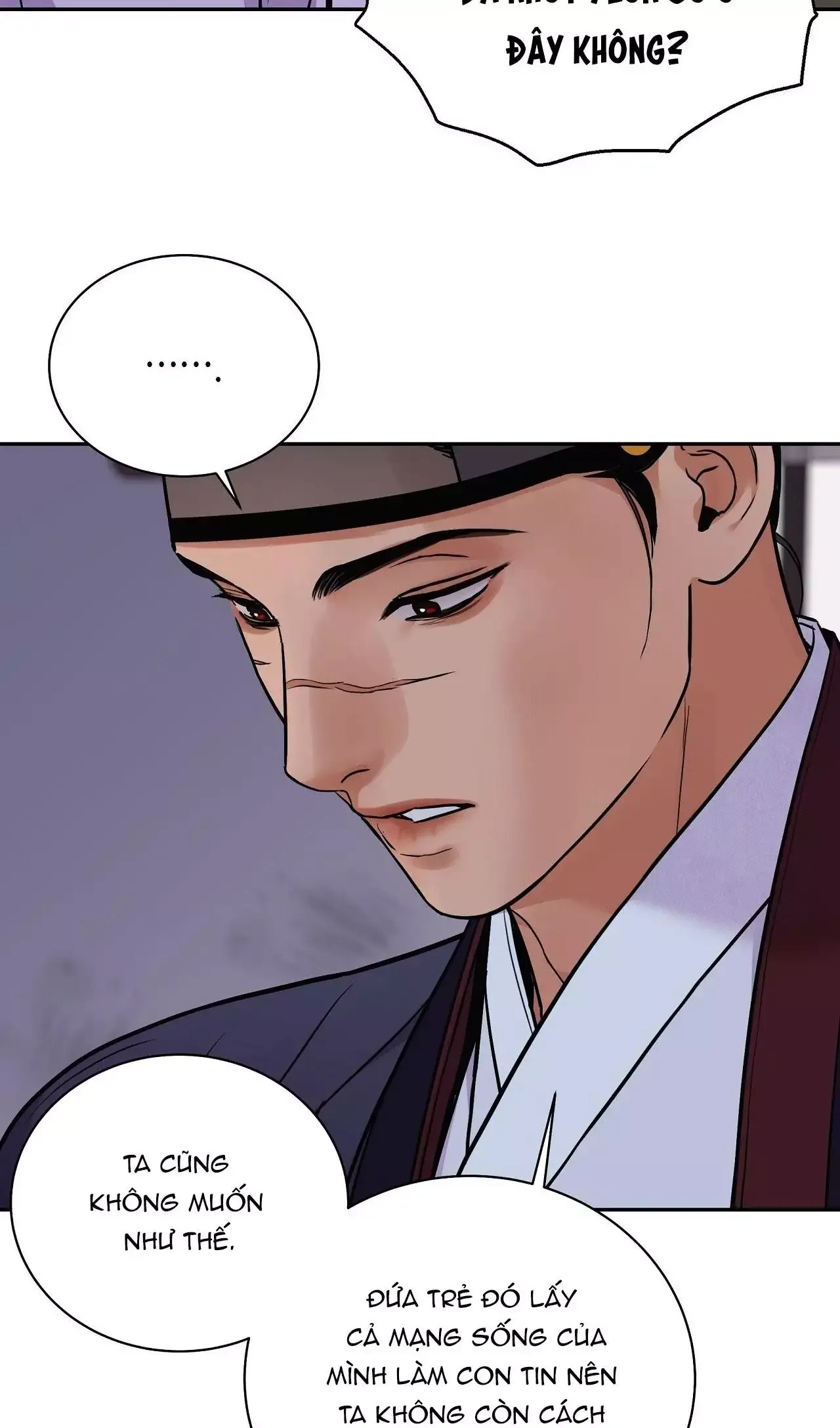 đọc truyện Hoa Và Gươm Chương 96 ảnh 52 tại Thiên Thai Truyện