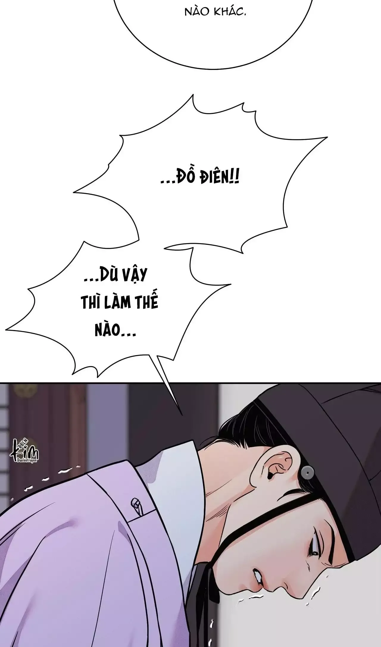 đọc truyện Hoa Và Gươm Chương 96 ảnh 53 tại Thiên Thai Truyện