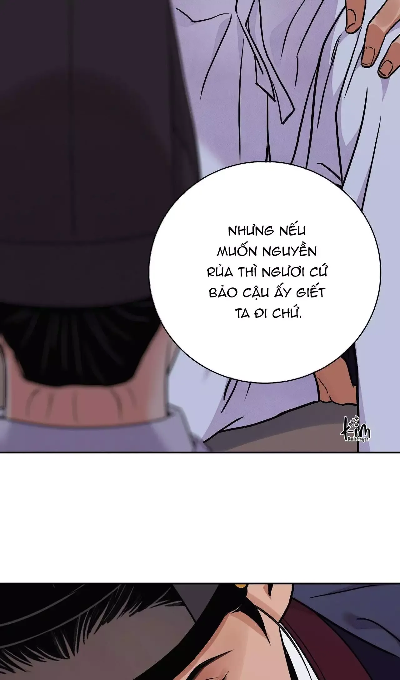 đọc truyện Hoa Và Gươm Chương 96 ảnh 57 tại Thiên Thai Truyện