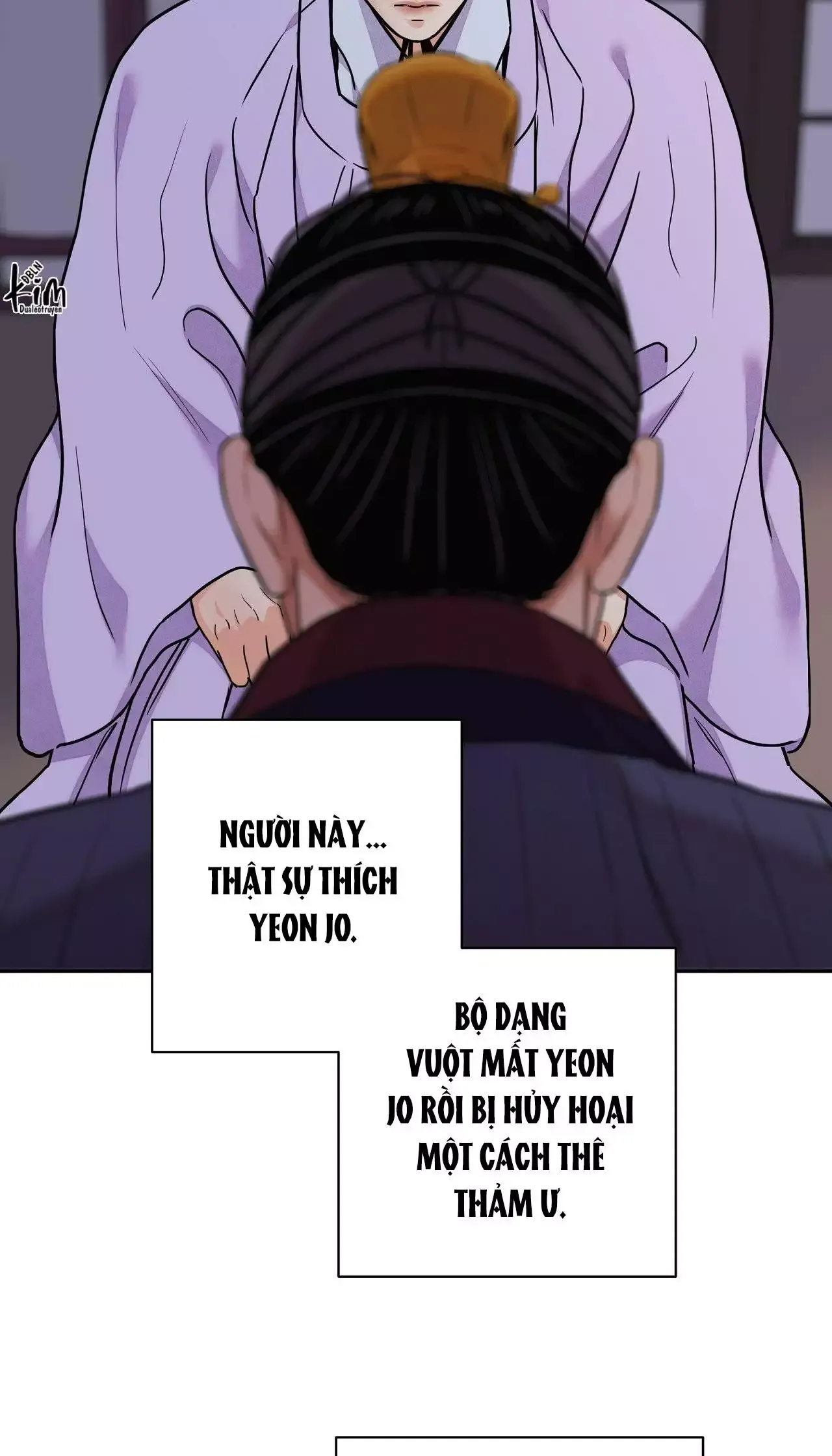 đọc truyện Hoa Và Gươm Chương 96 ảnh 60 tại Thiên Thai Truyện