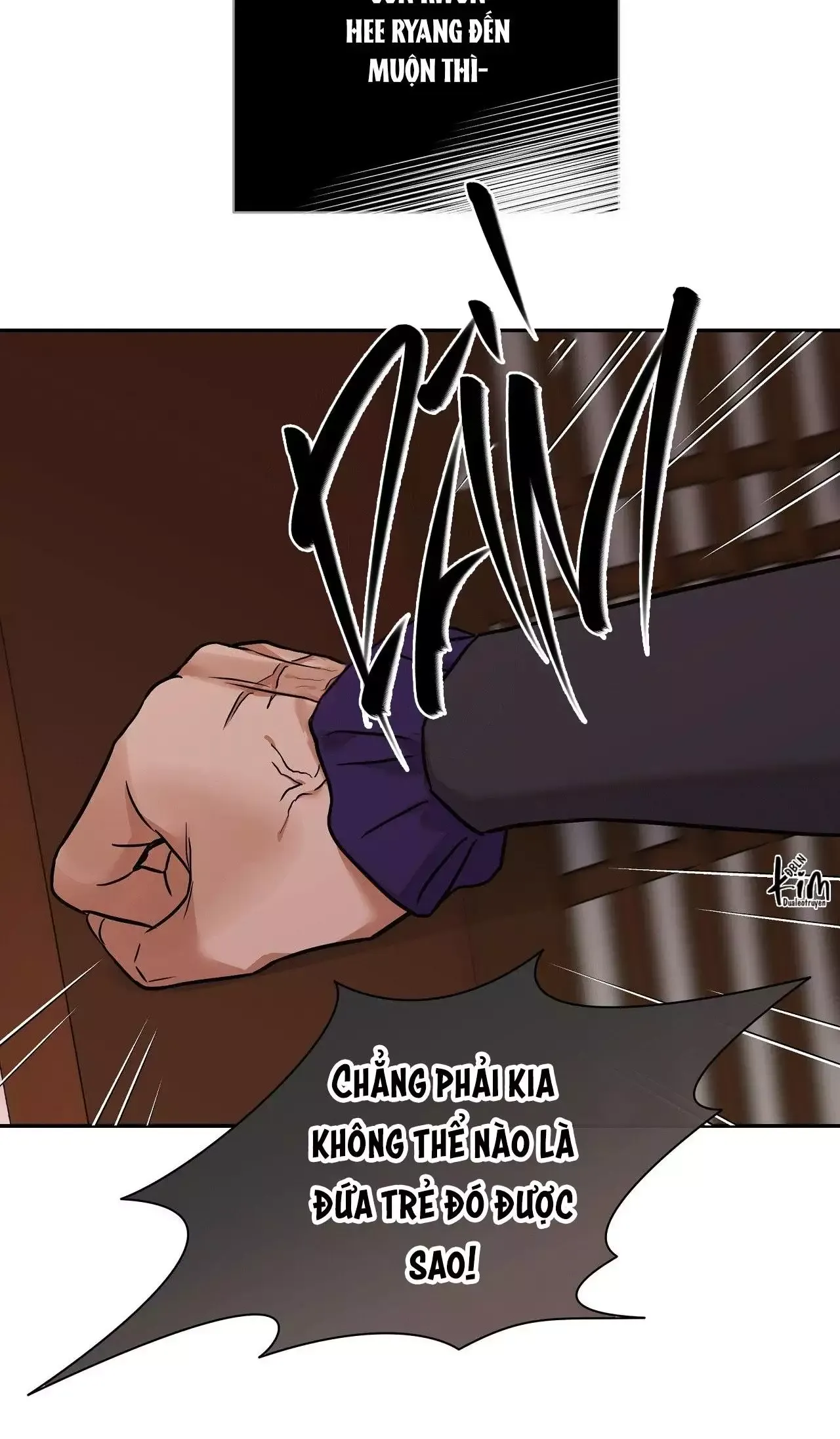 đọc truyện Hoa Và Gươm Chương 96 ảnh 8 tại Thiên Thai Truyện