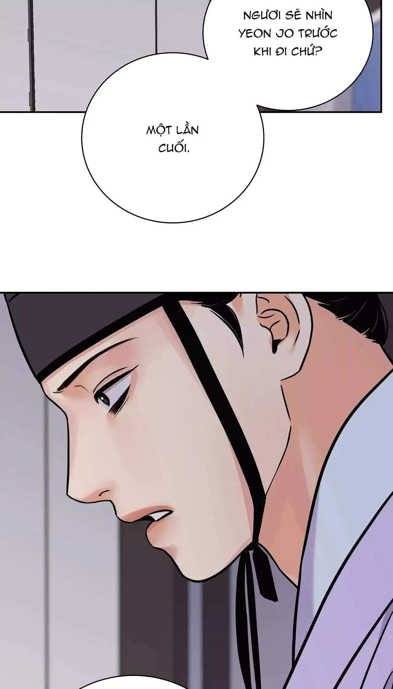 đọc truyện Hoa Và Gươm Chương 96 ảnh 65 tại Thiên Thai Truyện