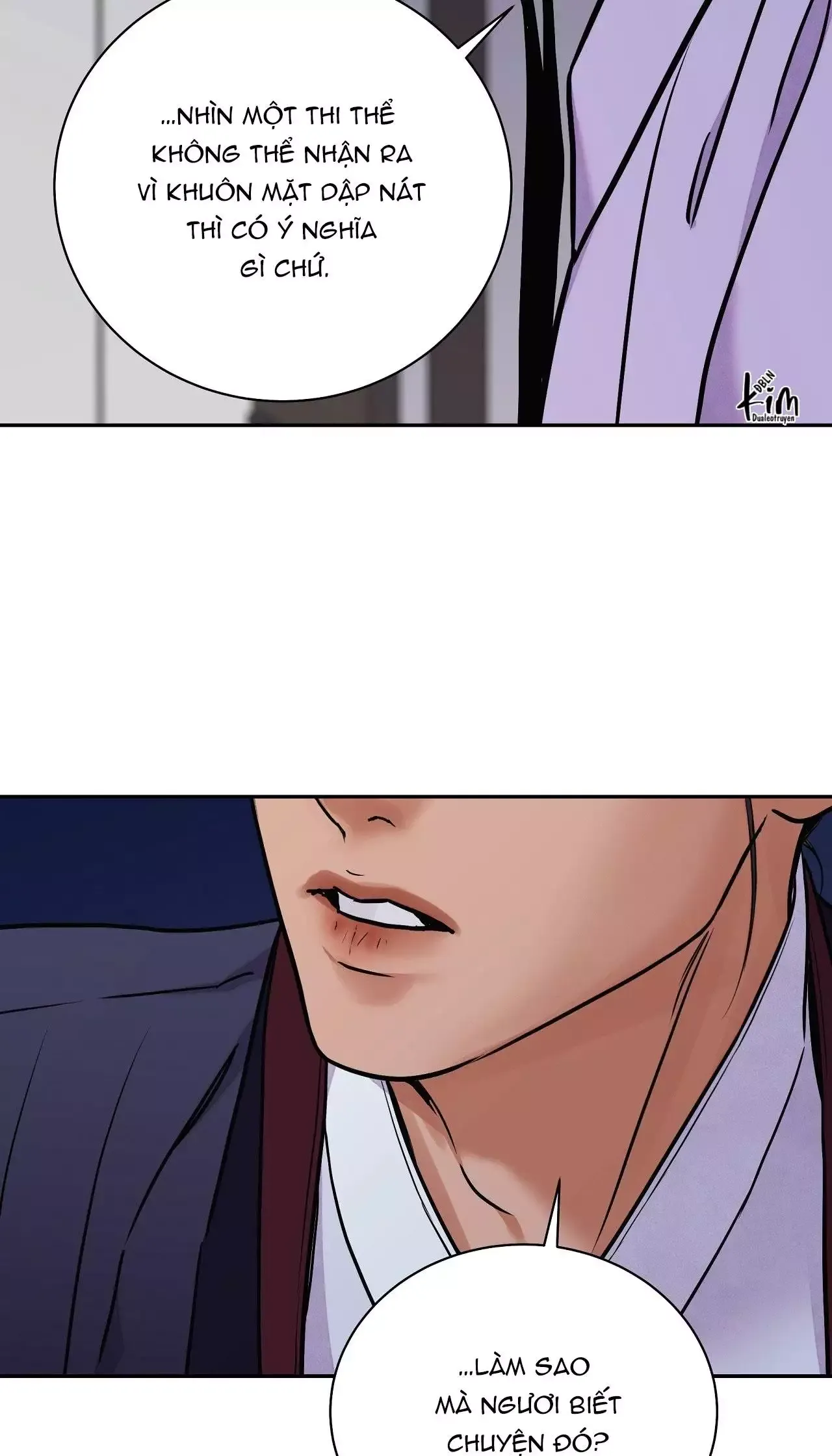 đọc truyện Hoa Và Gươm Chương 96 ảnh 66 tại Thiên Thai Truyện