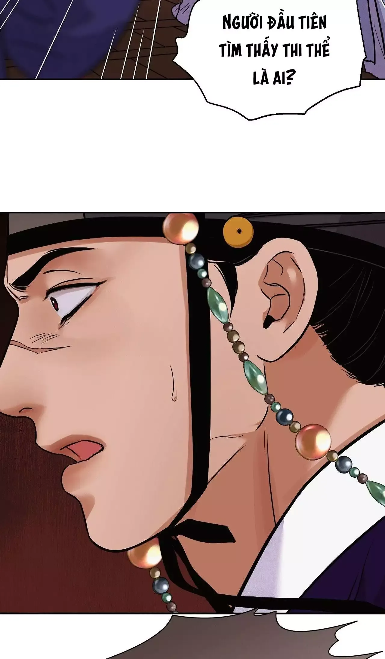 đọc truyện Hoa Và Gươm Chương 96 ảnh 10 tại Thiên Thai Truyện