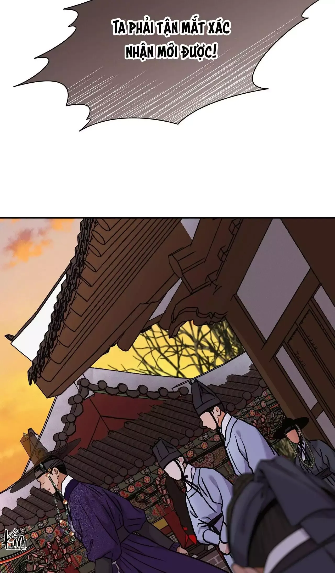 đọc truyện Hoa Và Gươm Chương 96 ảnh 11 tại Thiên Thai Truyện