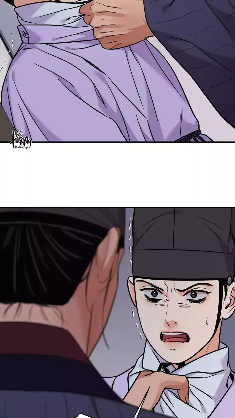 đọc truyện Hoa Và Gươm Chương 97 ảnh 13 tại Thiên Thai Truyện