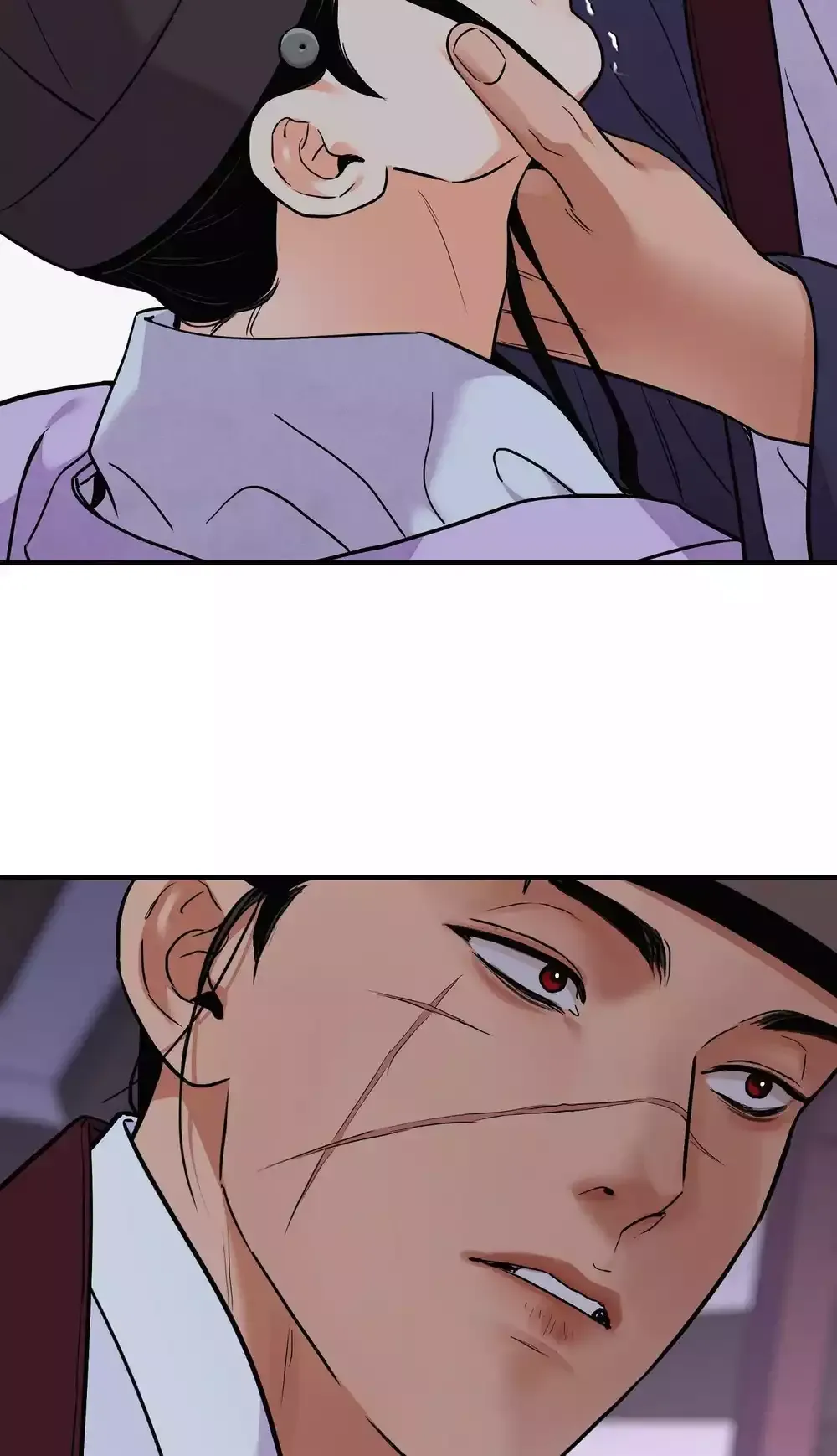 đọc truyện Hoa Và Gươm Chương 97 ảnh 17 tại Thiên Thai Truyện