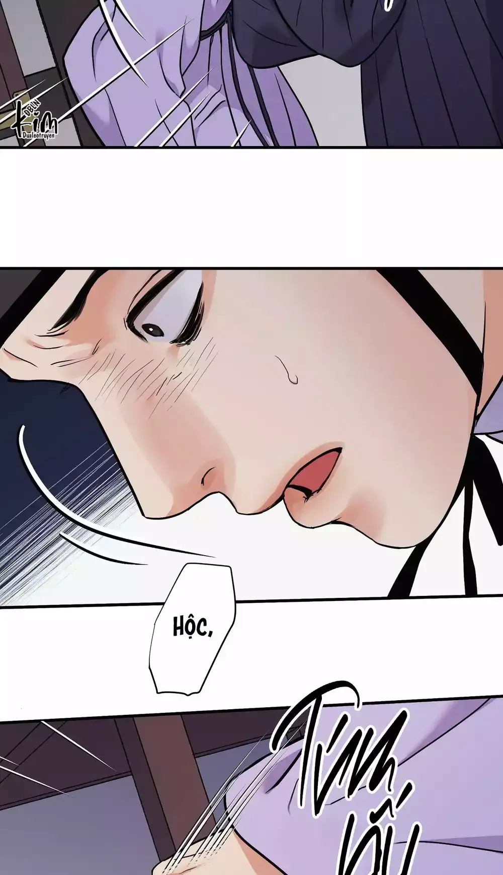 đọc truyện Hoa Và Gươm Chương 97 ảnh 21 tại Thiên Thai Truyện