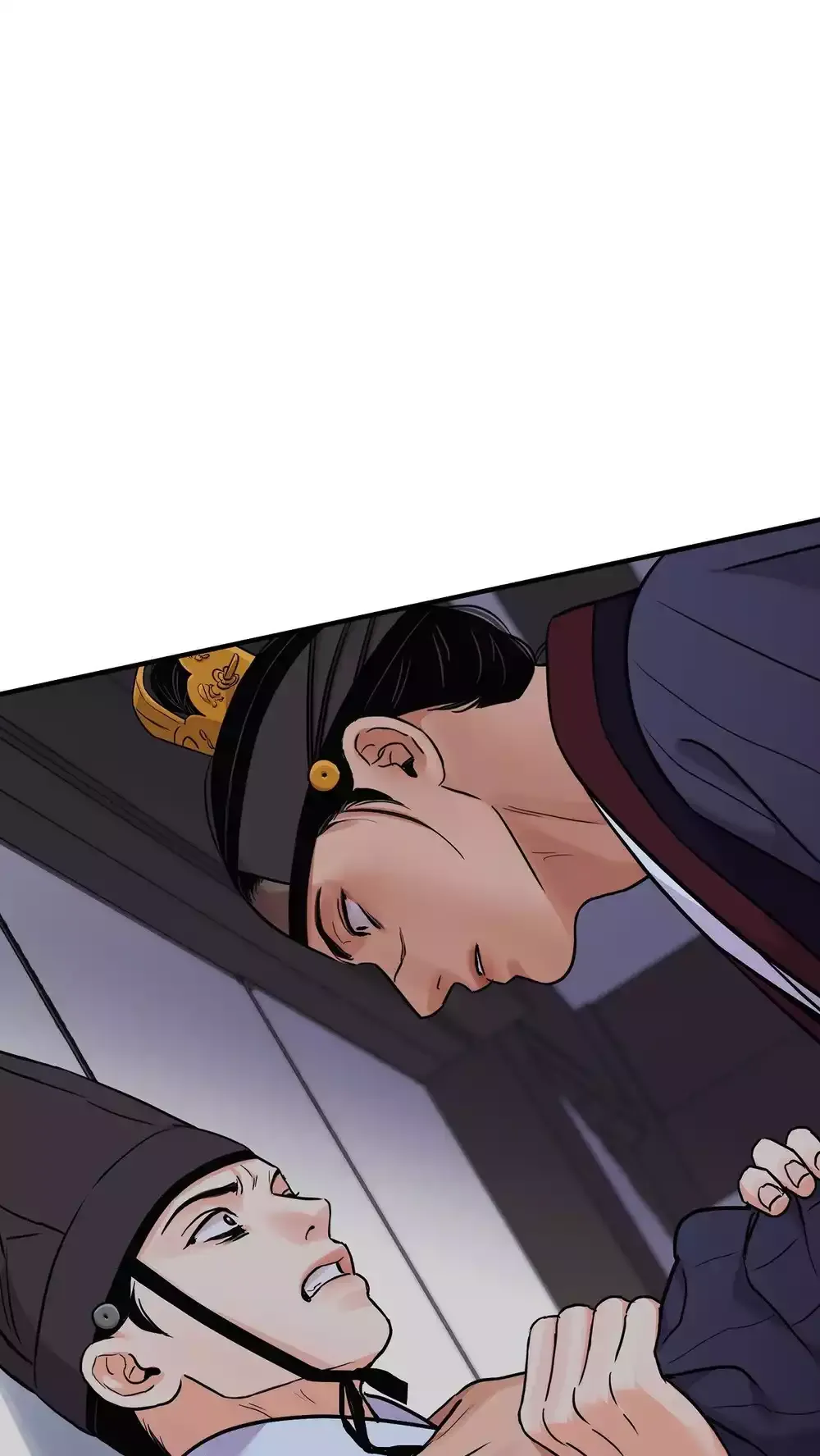 đọc truyện Hoa Và Gươm Chương 97 ảnh 4 tại Thiên Thai Truyện