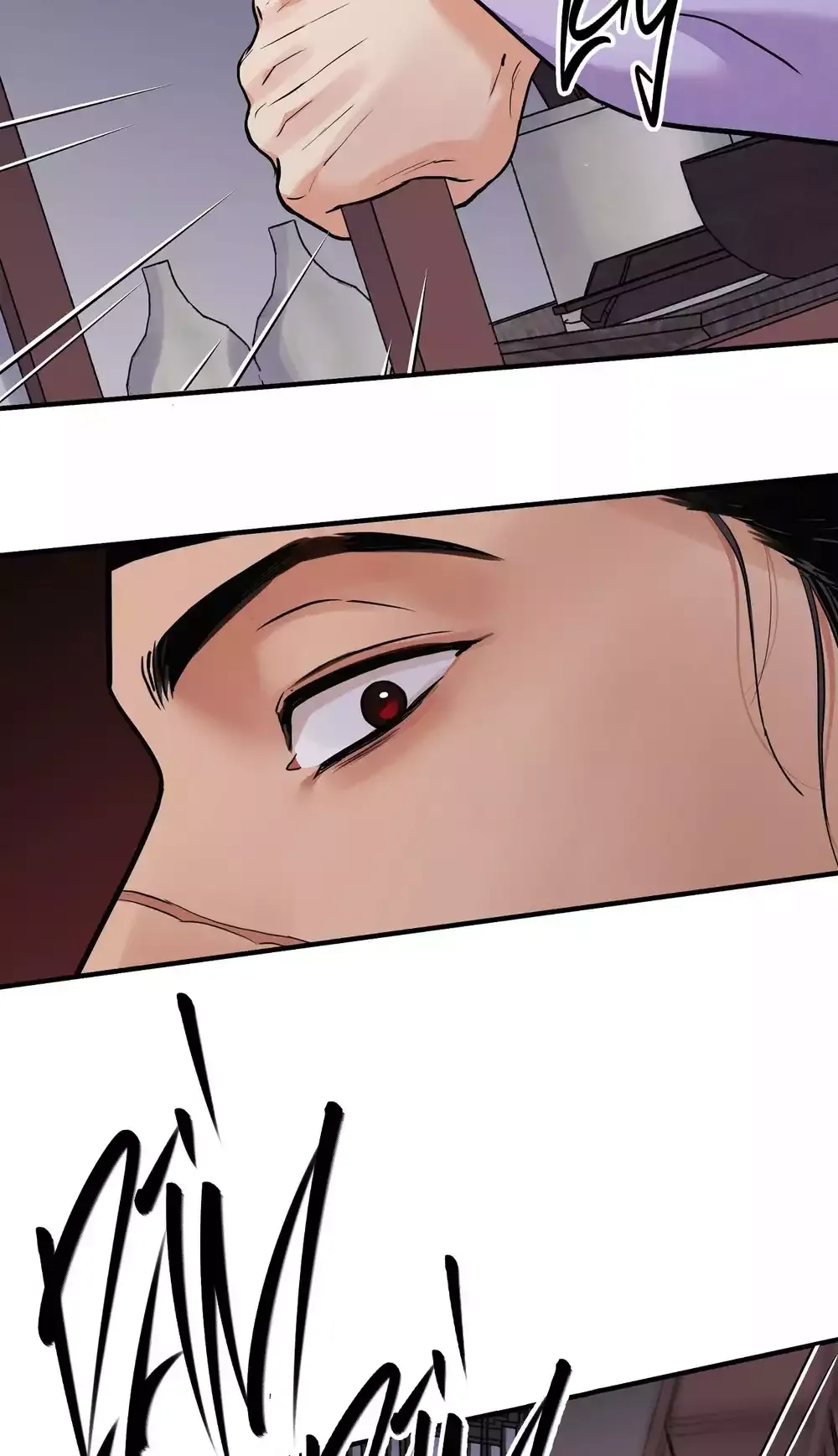 đọc truyện Hoa Và Gươm Chương 97 ảnh 22 tại Thiên Thai Truyện