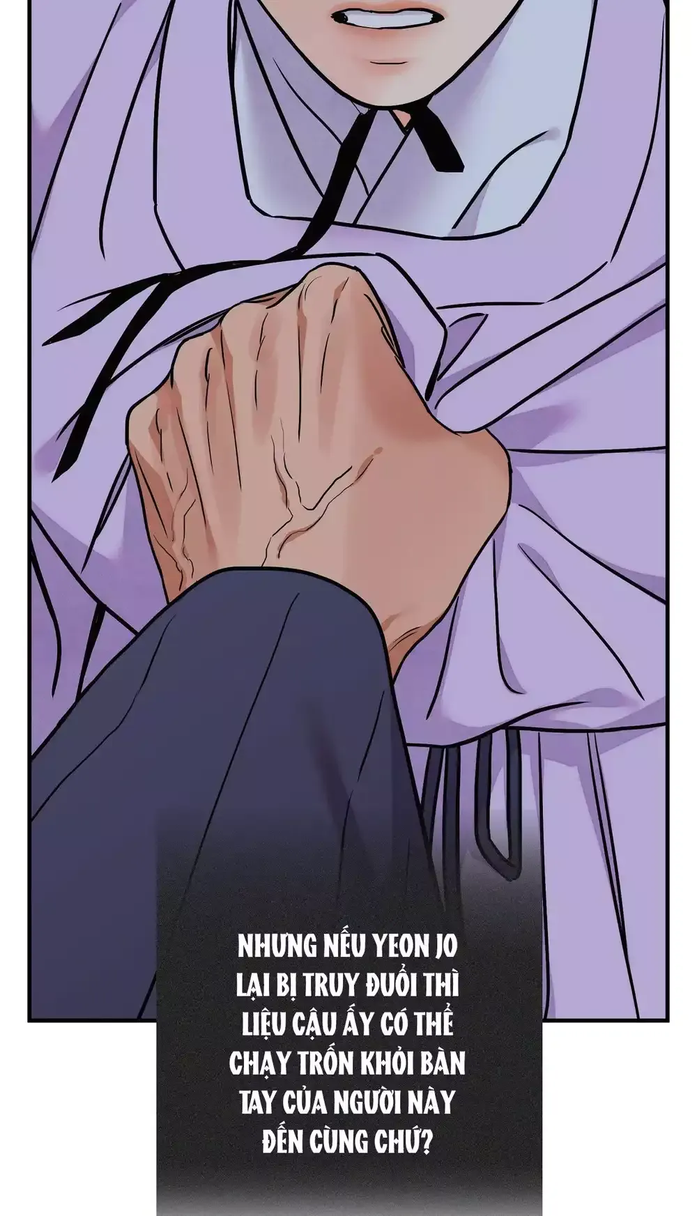 đọc truyện Hoa Và Gươm Chương 97 ảnh 27 tại Thiên Thai Truyện