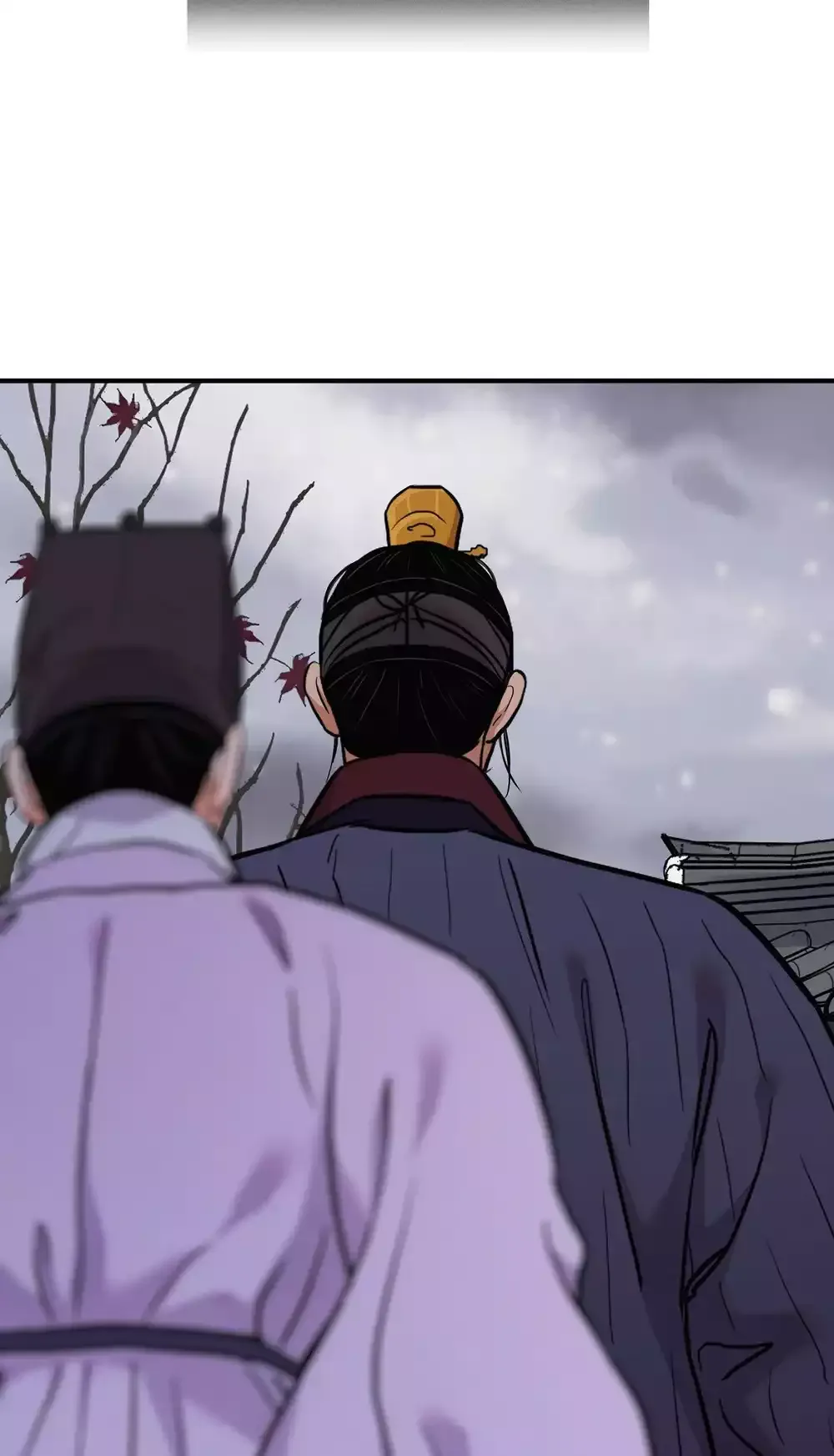 đọc truyện Hoa Và Gươm Chương 97 ảnh 28 tại Thiên Thai Truyện