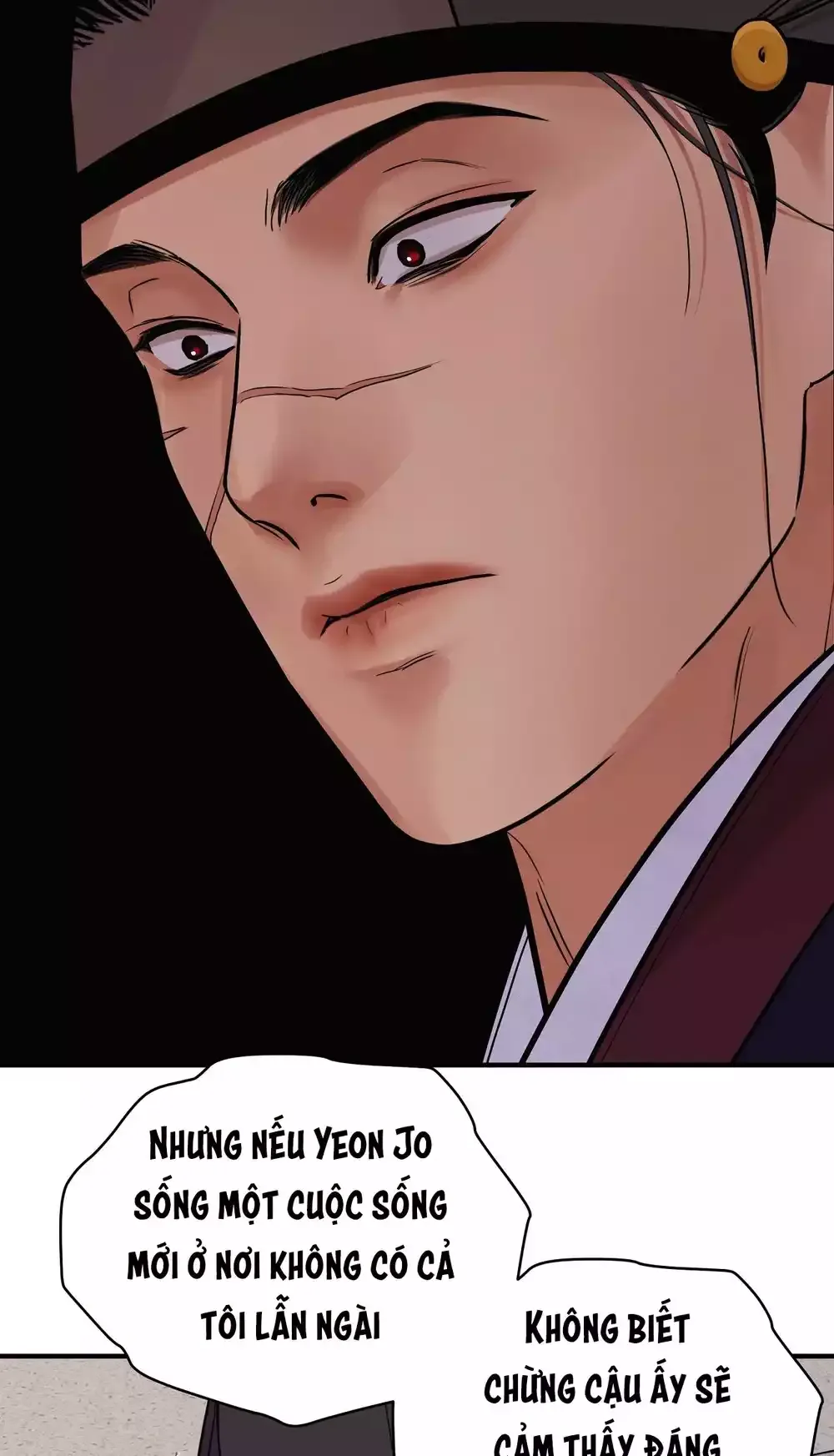 đọc truyện Hoa Và Gươm Chương 97 ảnh 33 tại Thiên Thai Truyện