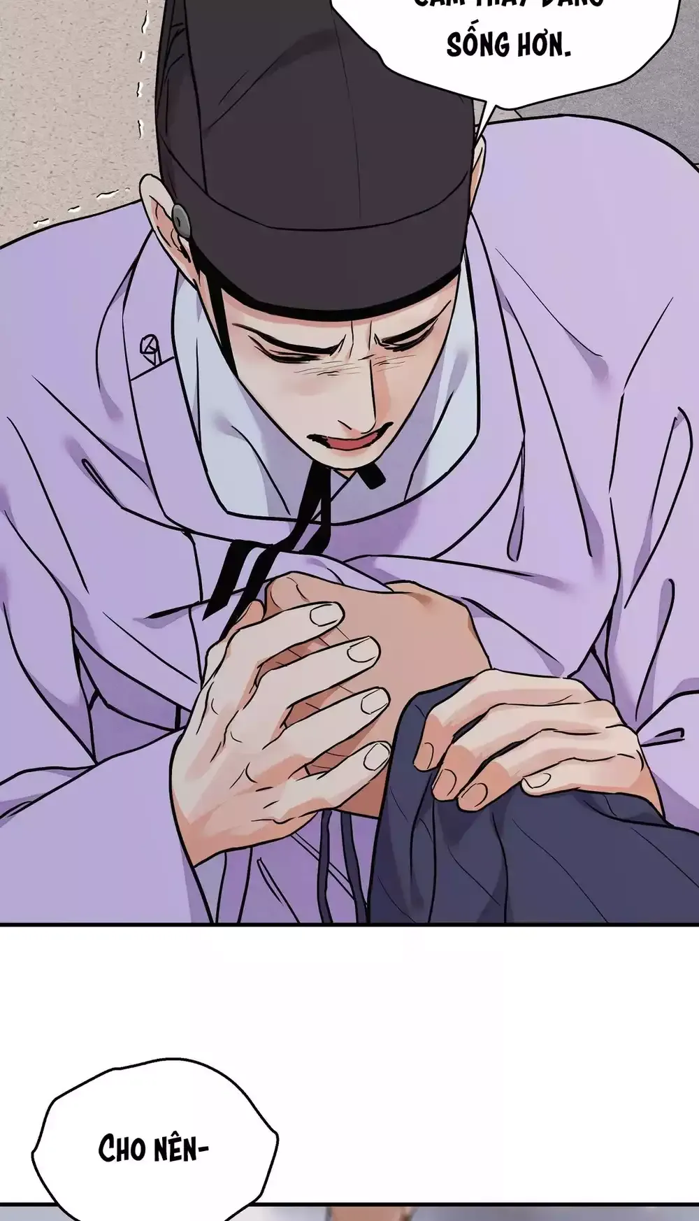 đọc truyện Hoa Và Gươm Chương 97 ảnh 34 tại Thiên Thai Truyện