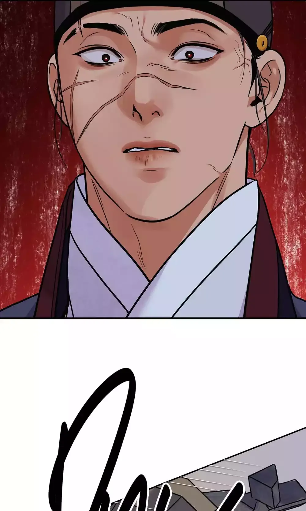 đọc truyện Hoa Và Gươm Chương 97 ảnh 37 tại Thiên Thai Truyện