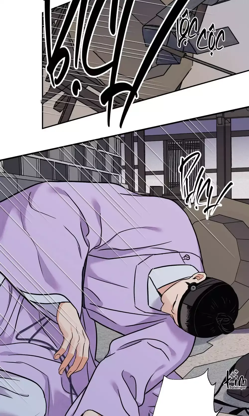 đọc truyện Hoa Và Gươm Chương 97 ảnh 38 tại Thiên Thai Truyện