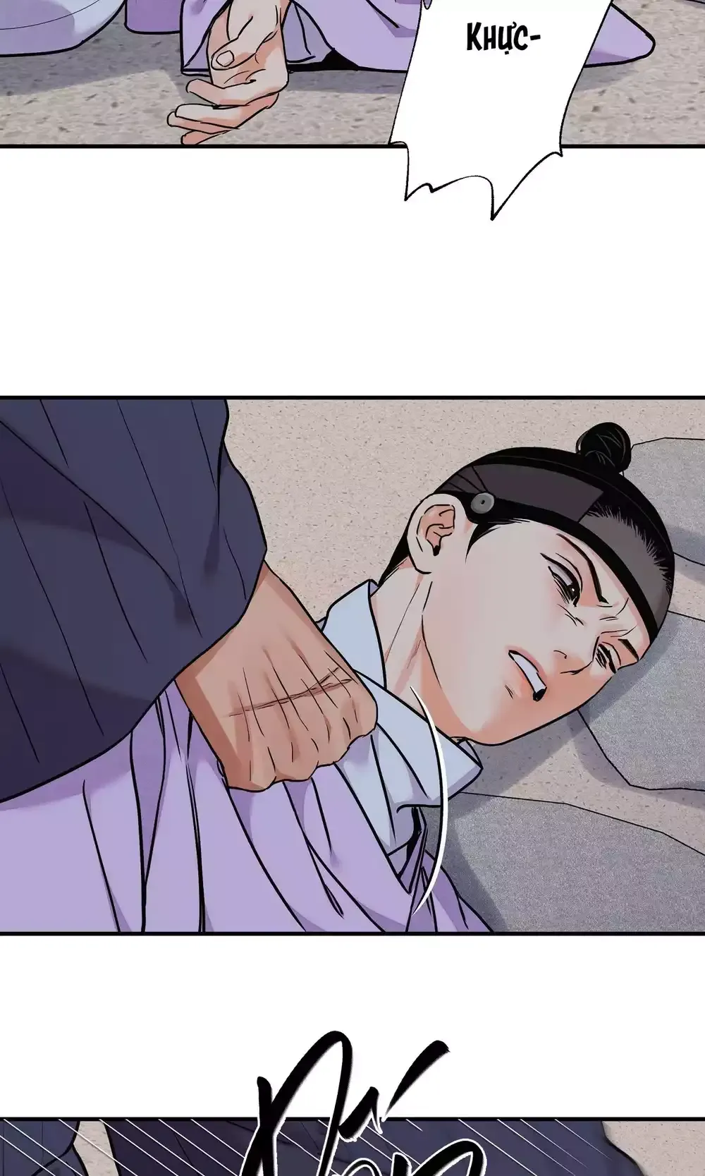 đọc truyện Hoa Và Gươm Chương 97 ảnh 39 tại Thiên Thai Truyện