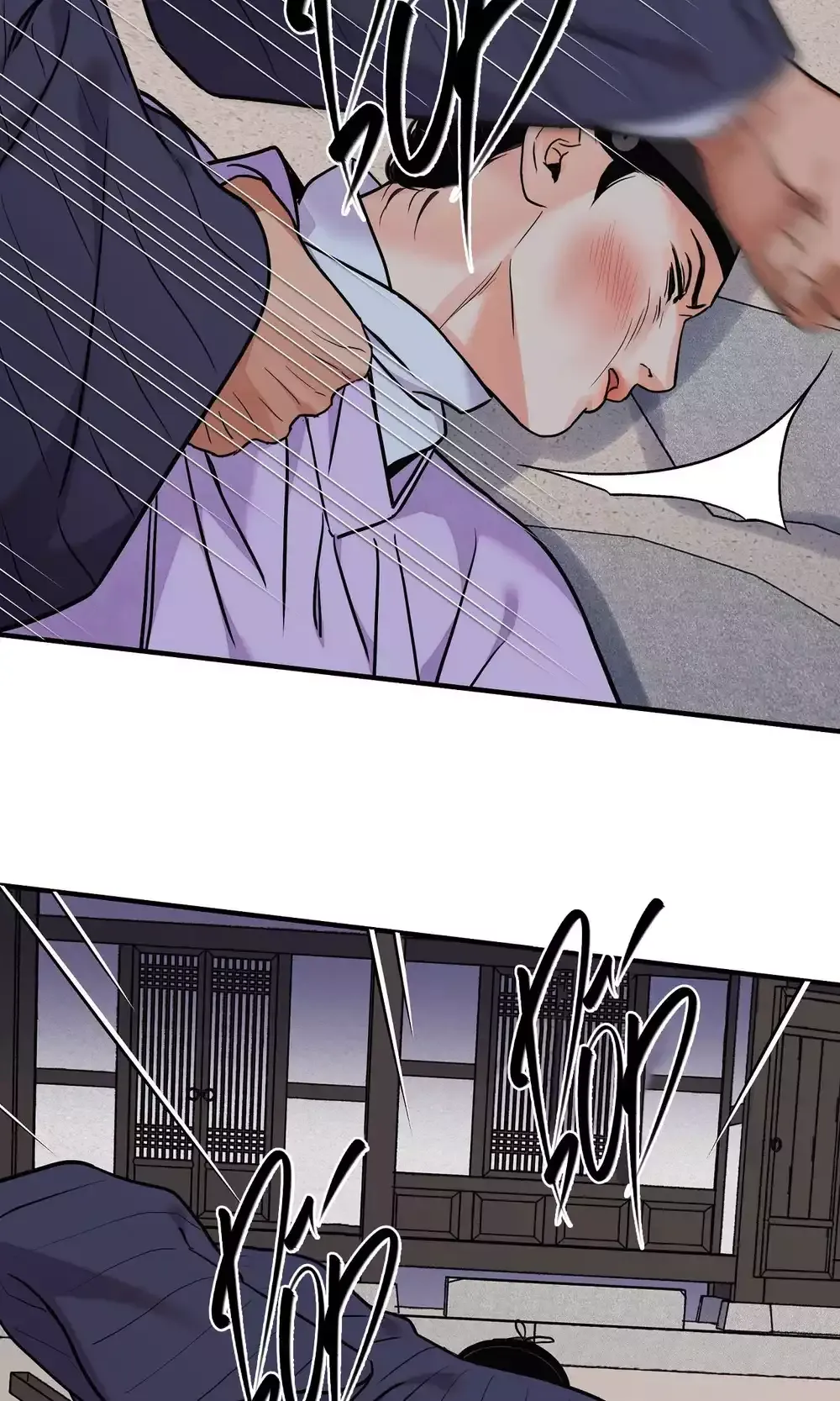 đọc truyện Hoa Và Gươm Chương 97 ảnh 40 tại Thiên Thai Truyện