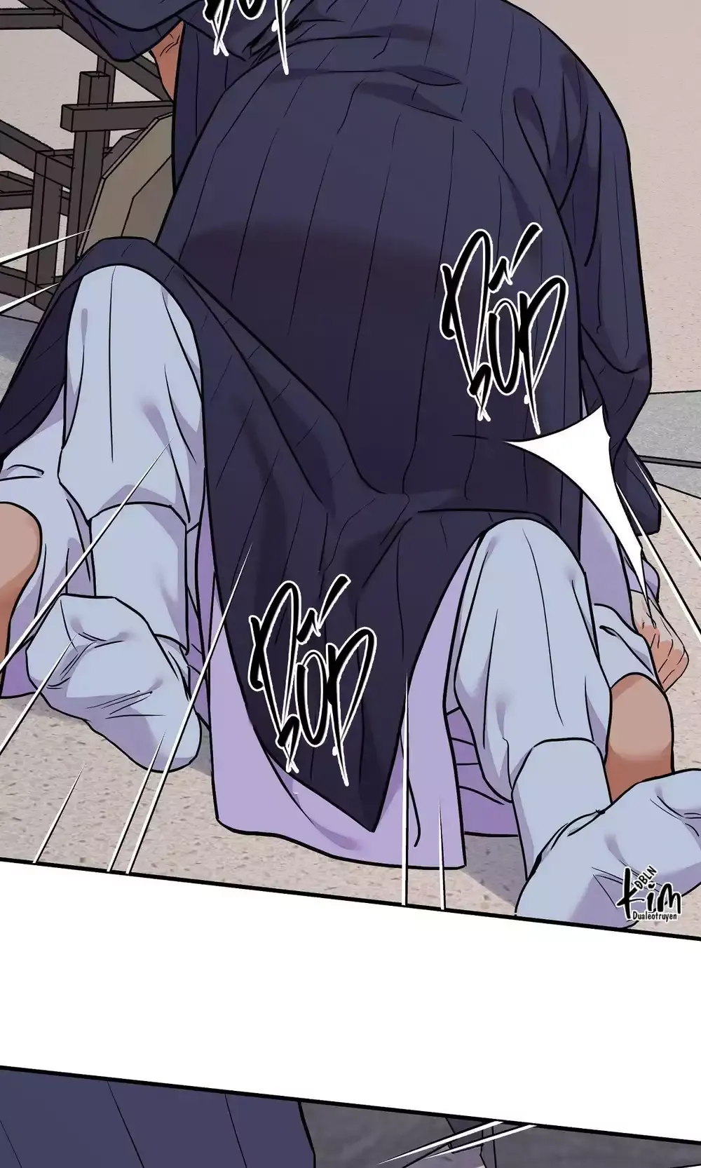 đọc truyện Hoa Và Gươm Chương 97 ảnh 41 tại Thiên Thai Truyện