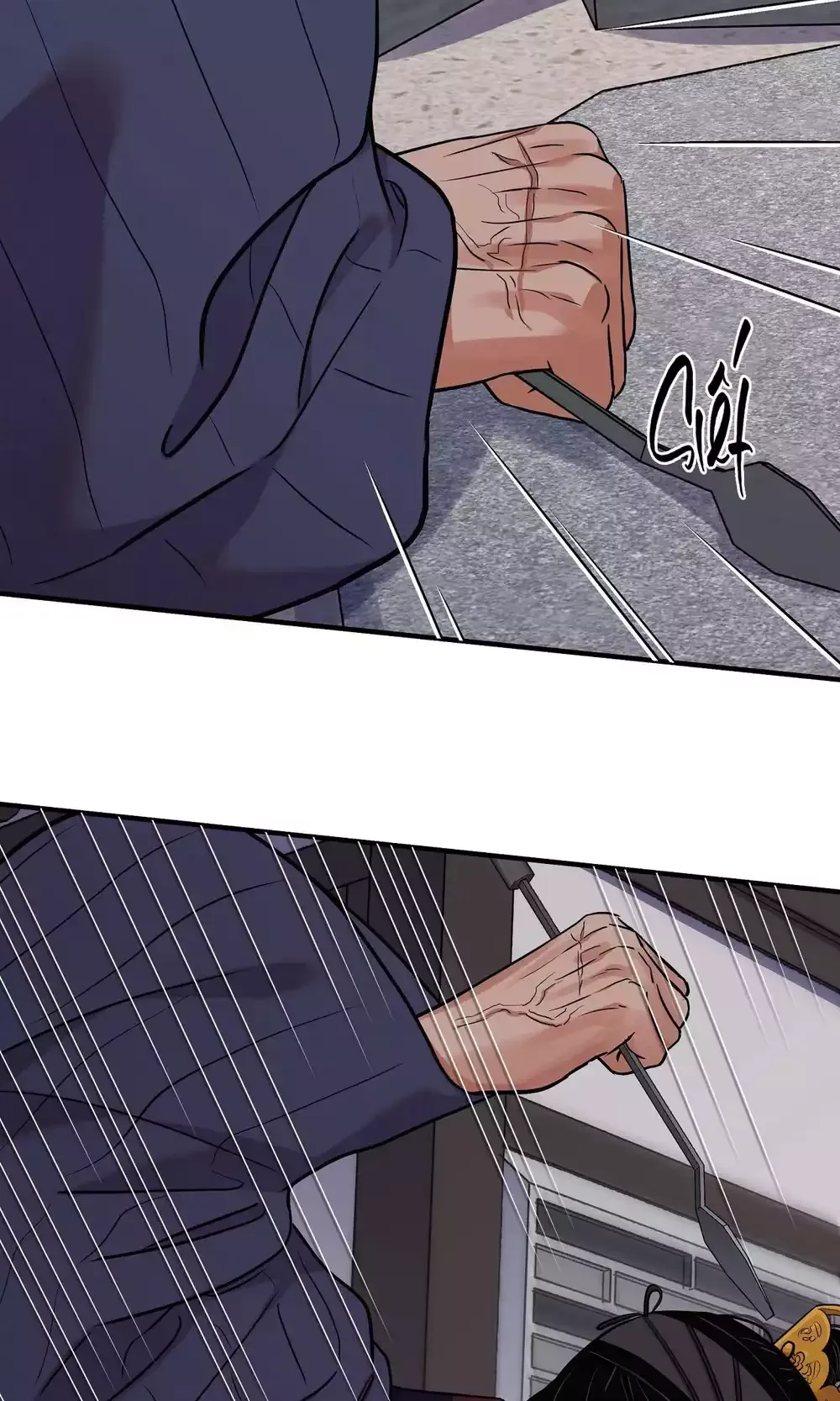 đọc truyện Hoa Và Gươm Chương 97 ảnh 42 tại Thiên Thai Truyện