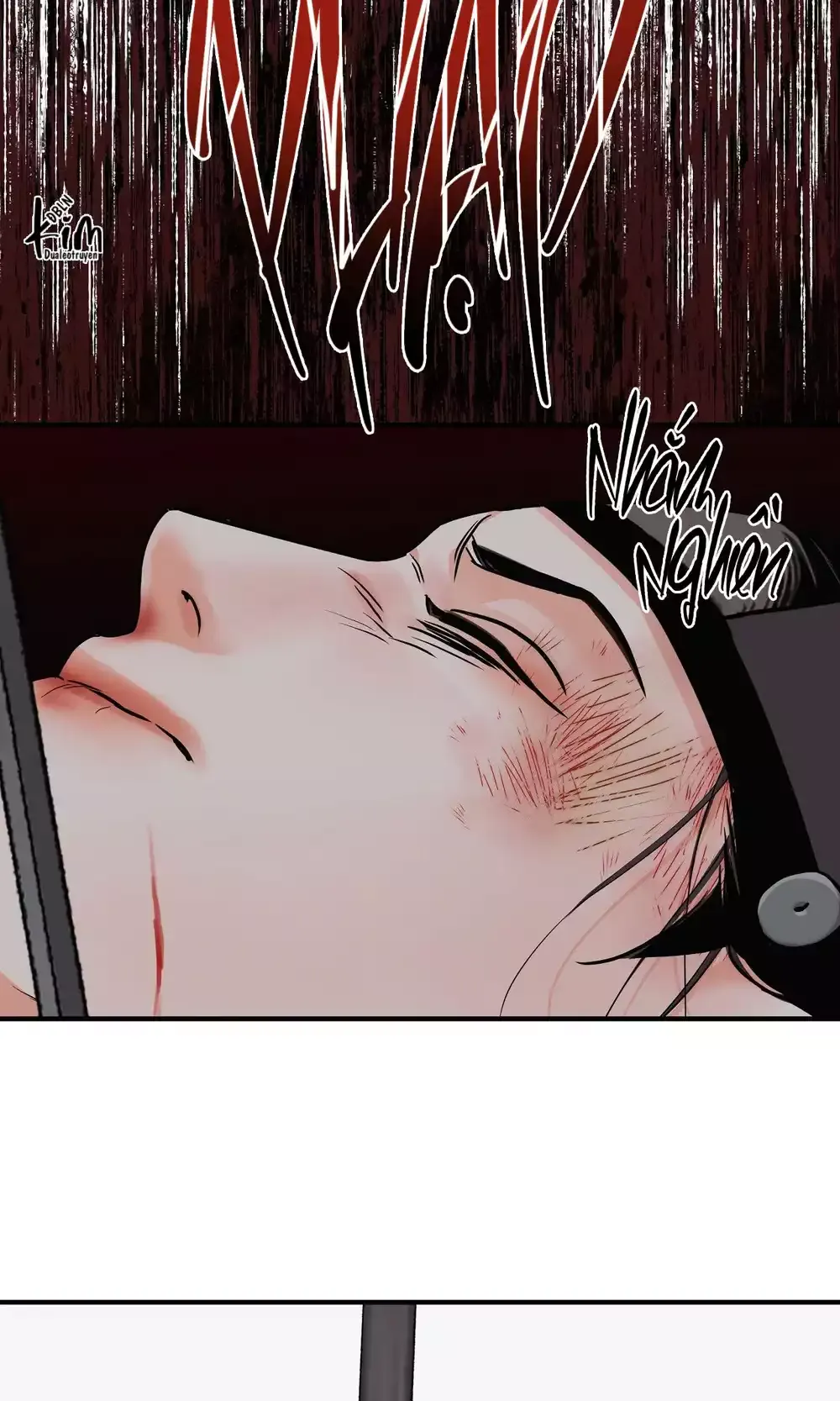 đọc truyện Hoa Và Gươm Chương 97 ảnh 44 tại Thiên Thai Truyện